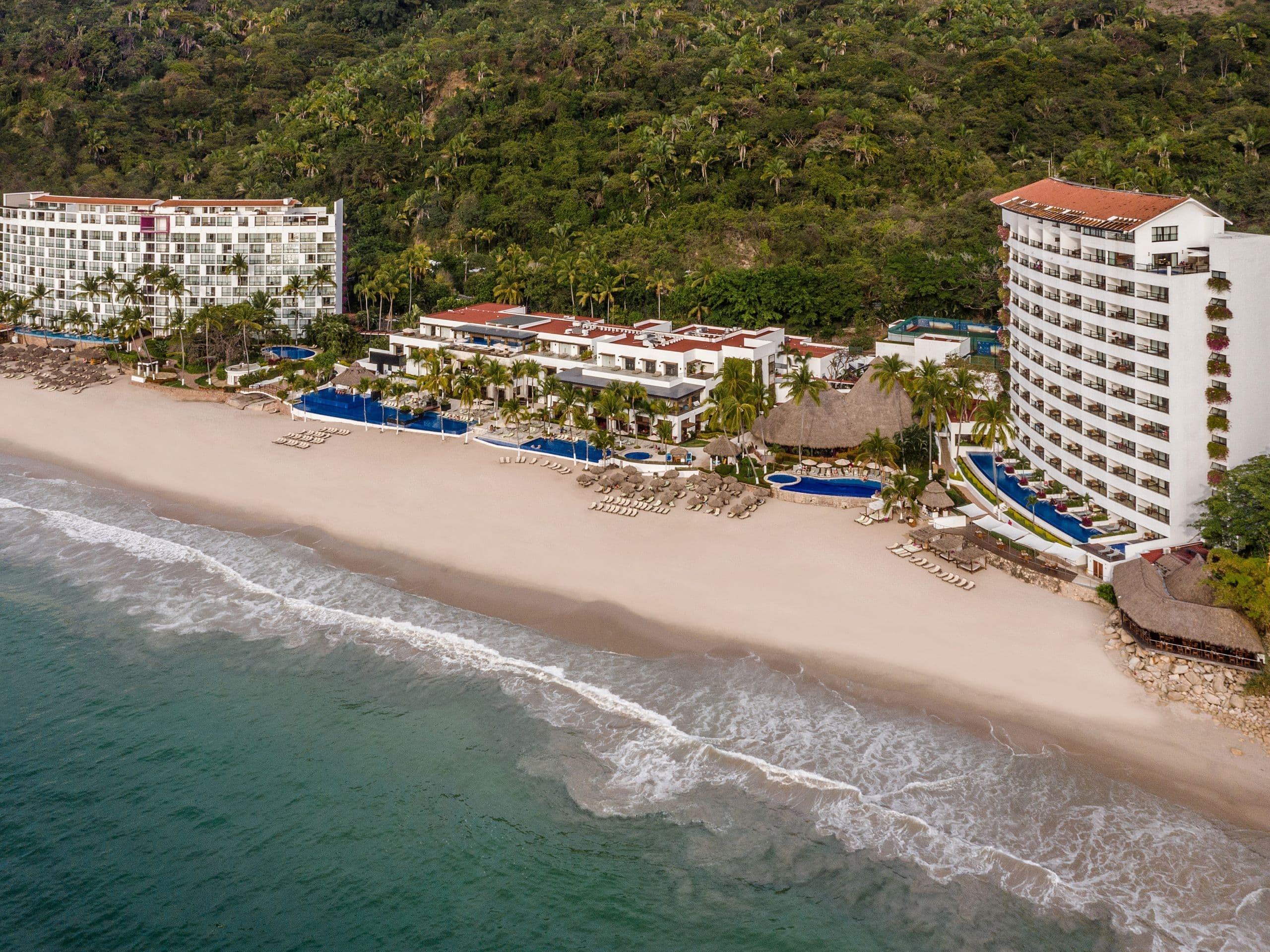 Hyatt Ziva Puerto Vallarta - Image 1