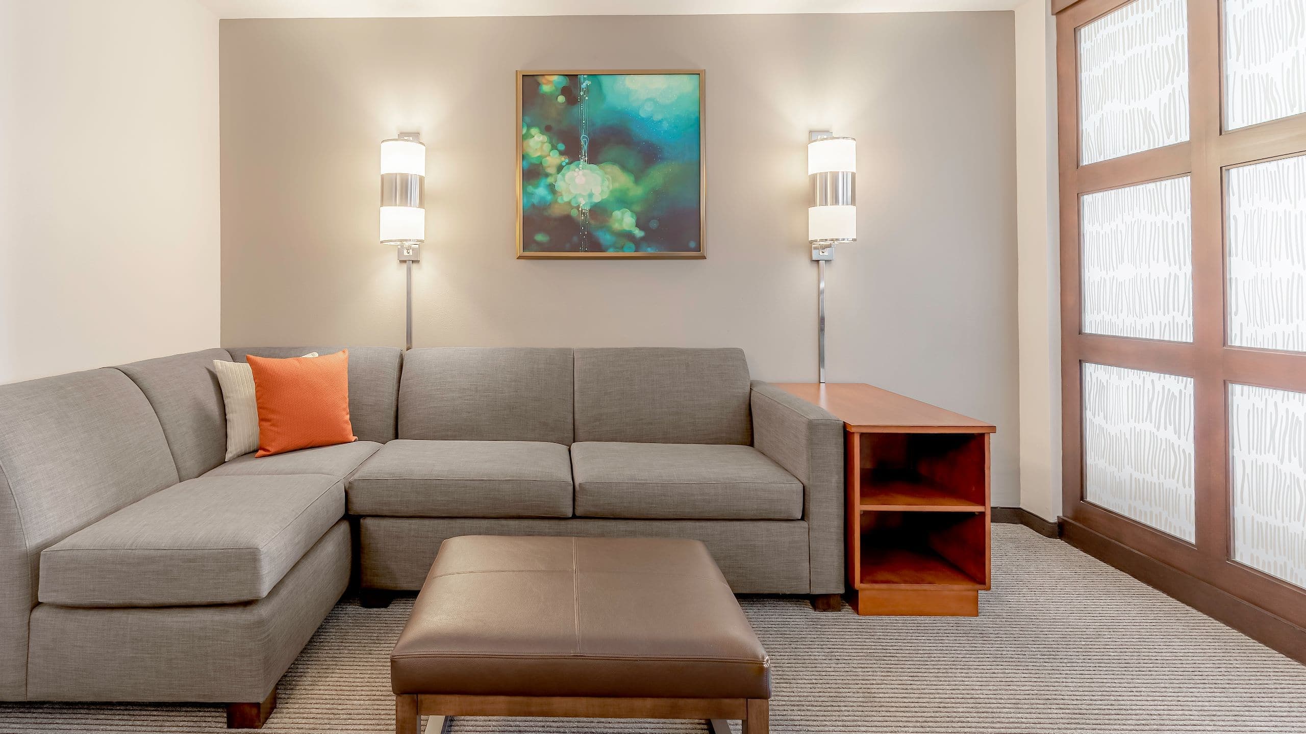 Hyatt Place Salt Lake City Airport - Image 4