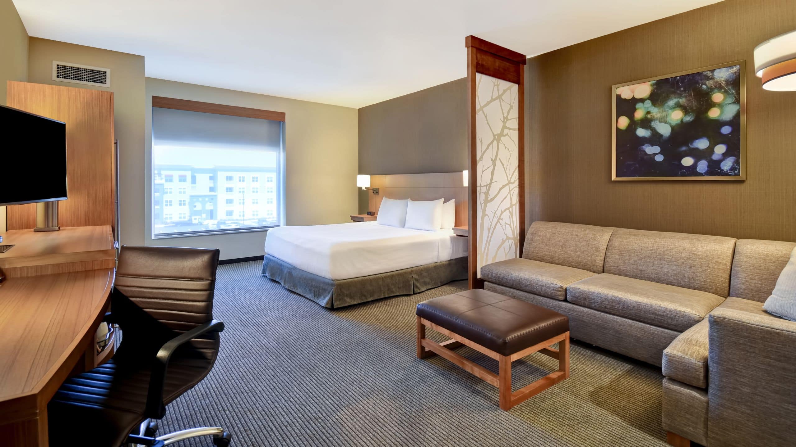 Hyatt Place Huntsville / Research Park / Redstone - Image 5