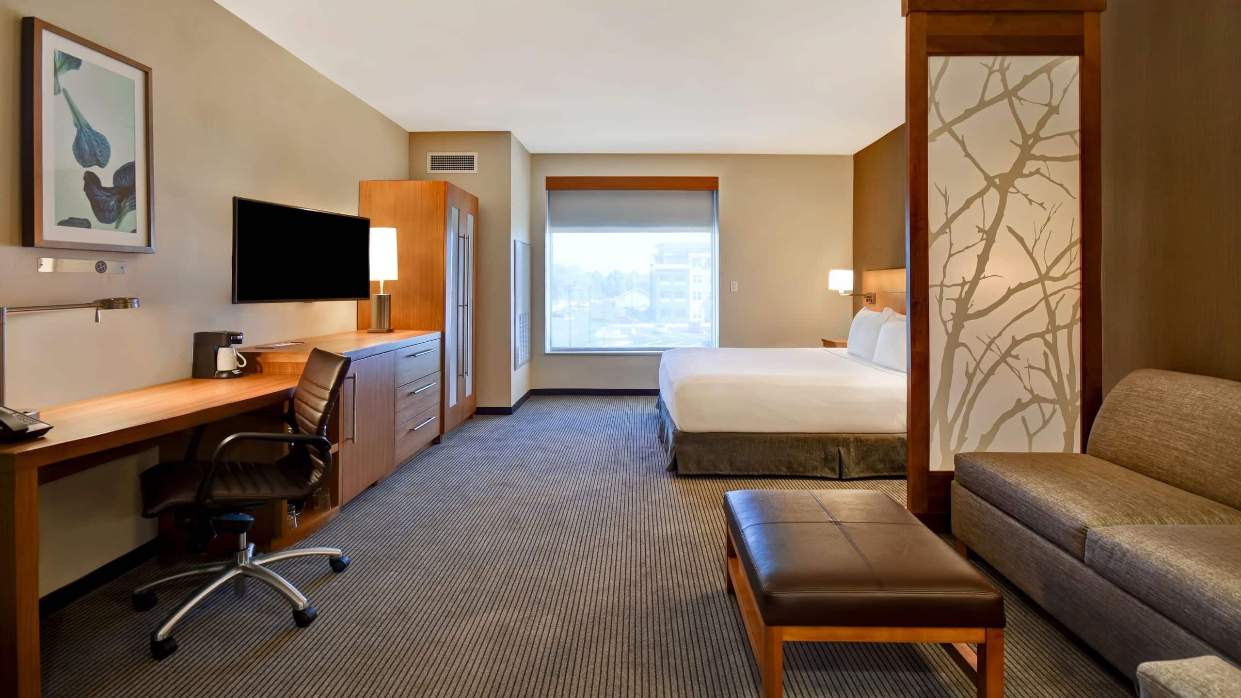 Hyatt Place Huntsville / Research Park / Redstone - Image 2