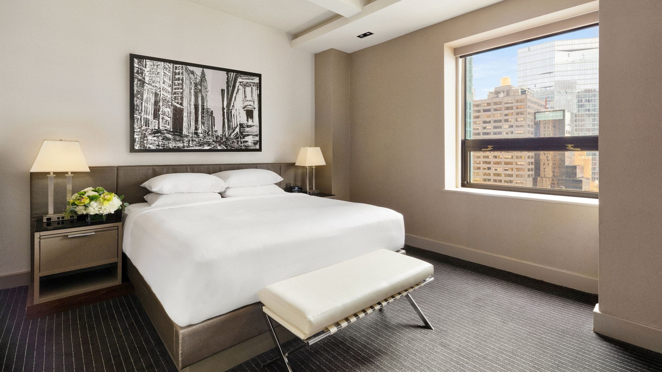 Corner Suite - Image 2