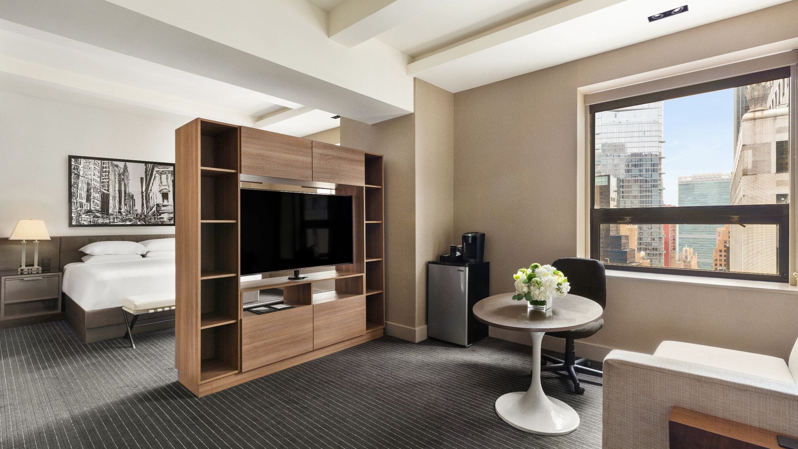 Corner Suite - Image 1