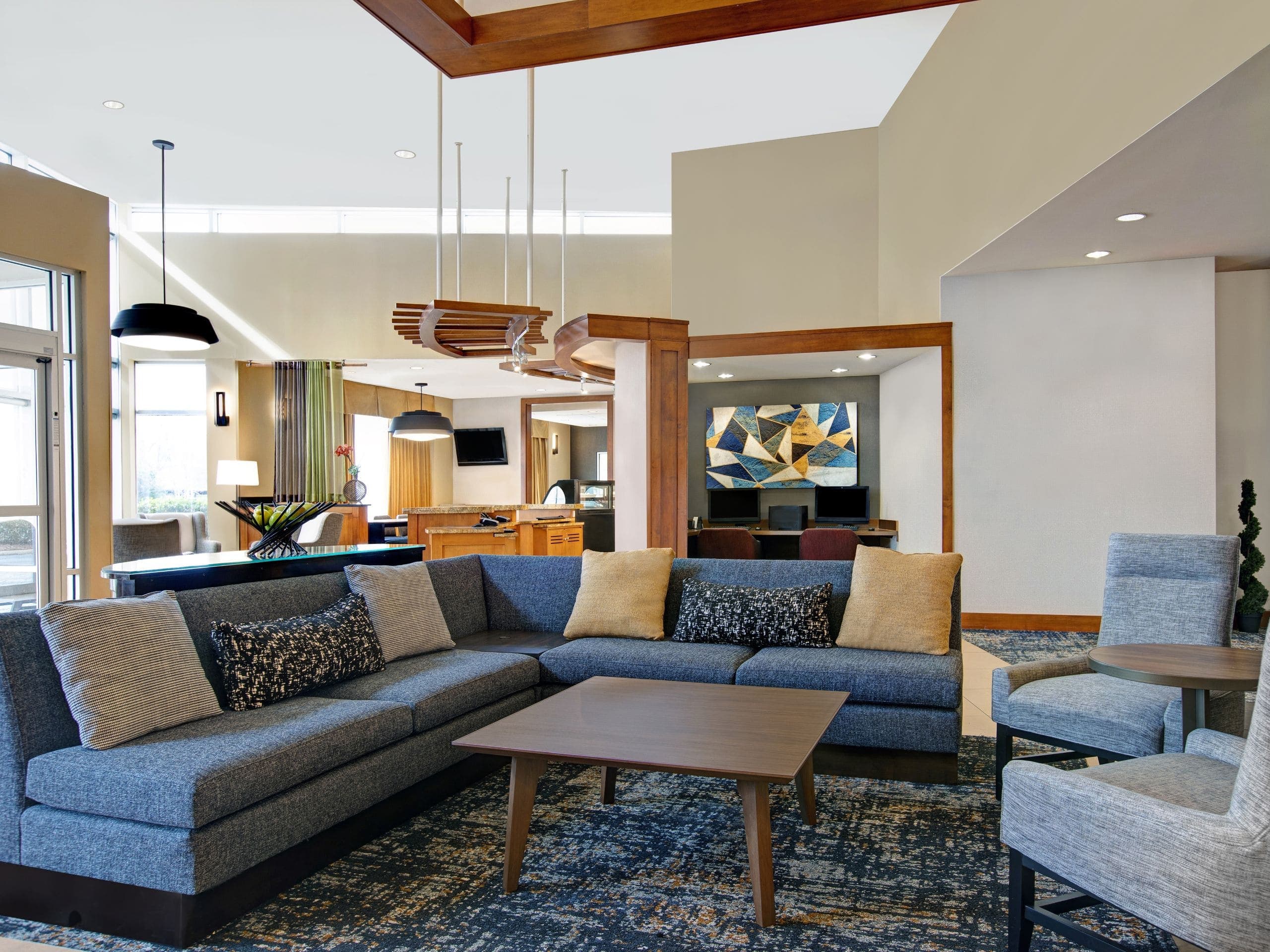 Hyatt Place Jackson/Ridgeland