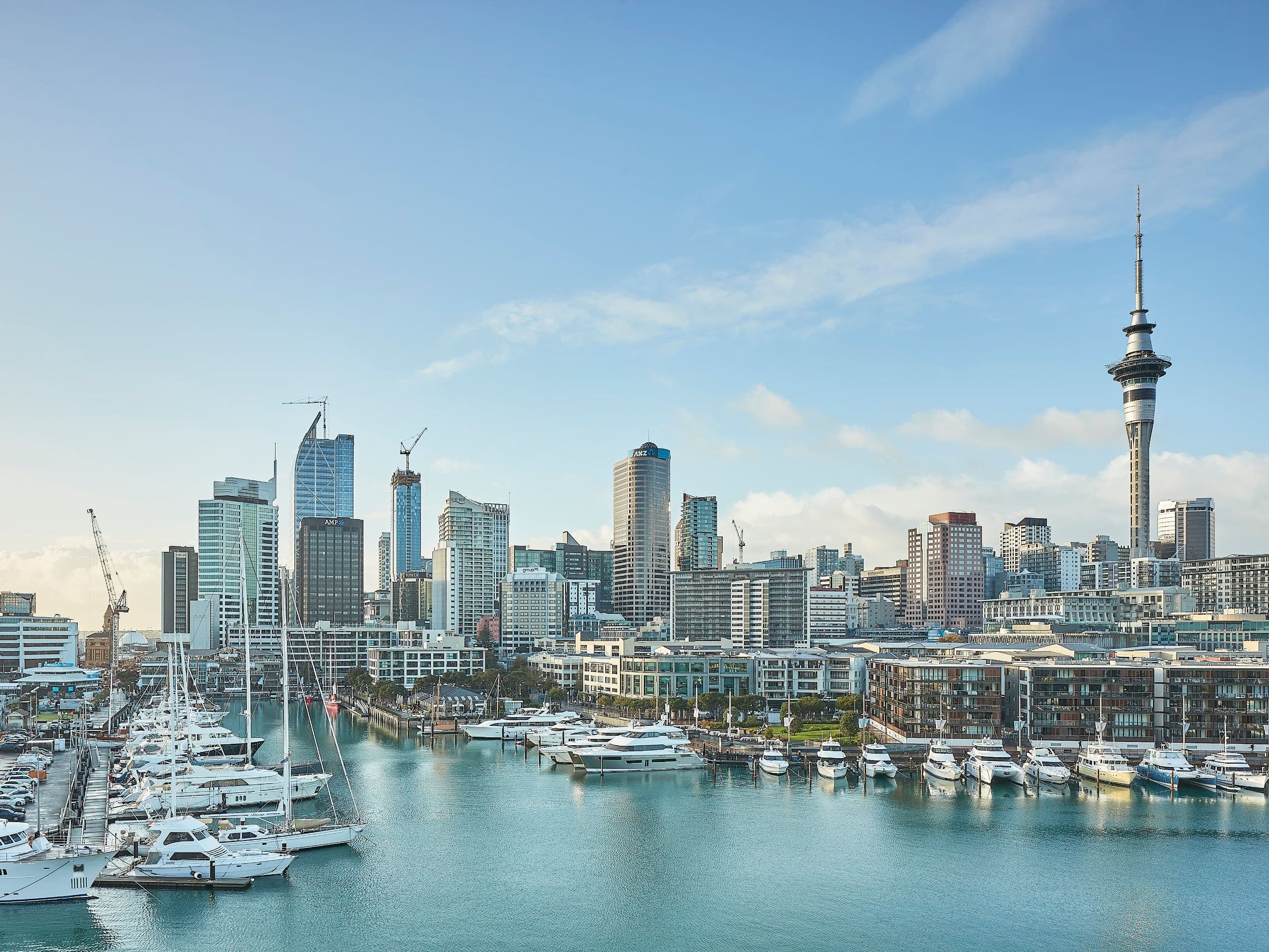 Park Hyatt Auckland