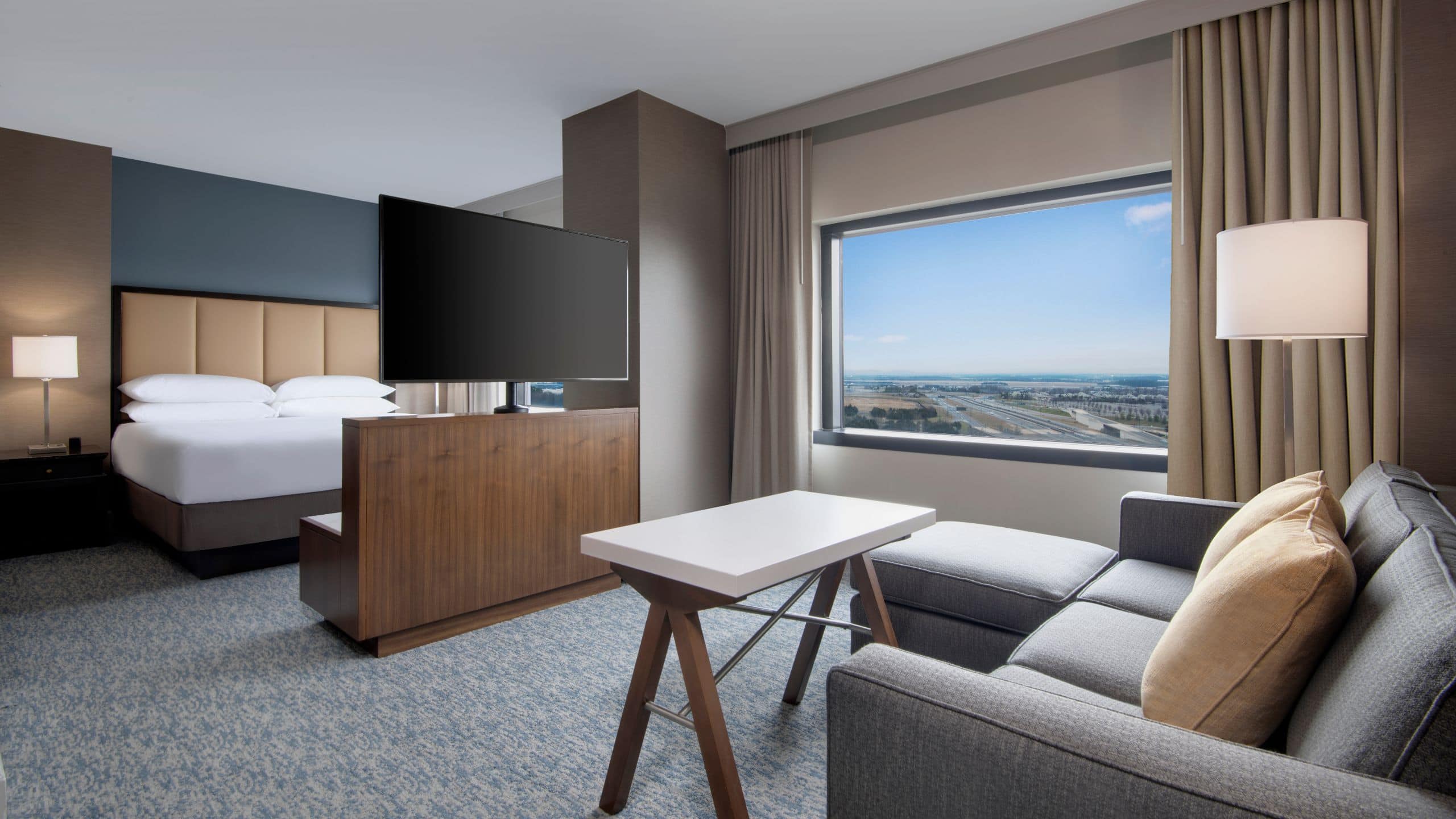 Hyatt Regency Dulles - Image 5