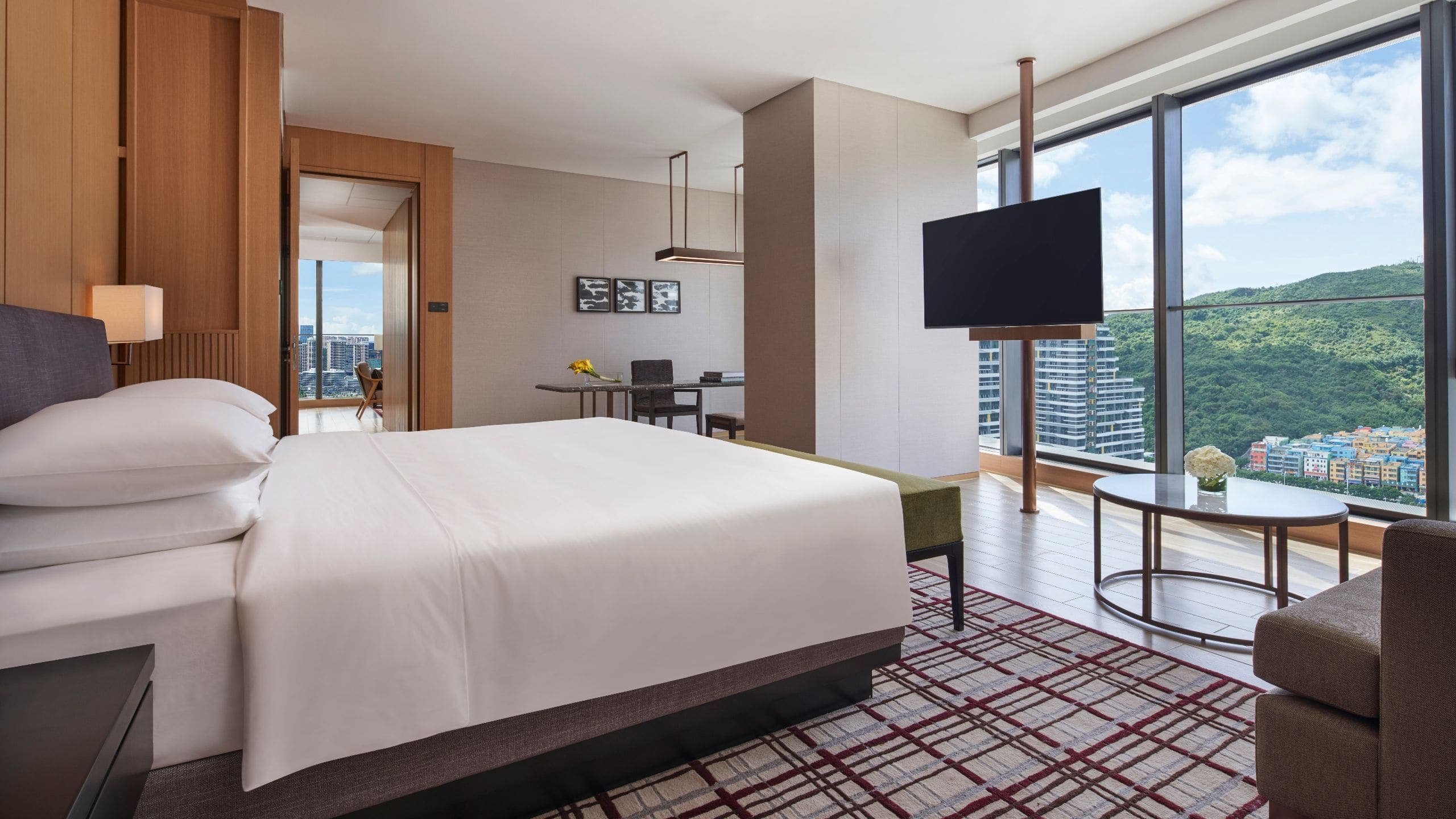 Hyatt Regency Hengqin - Image 5