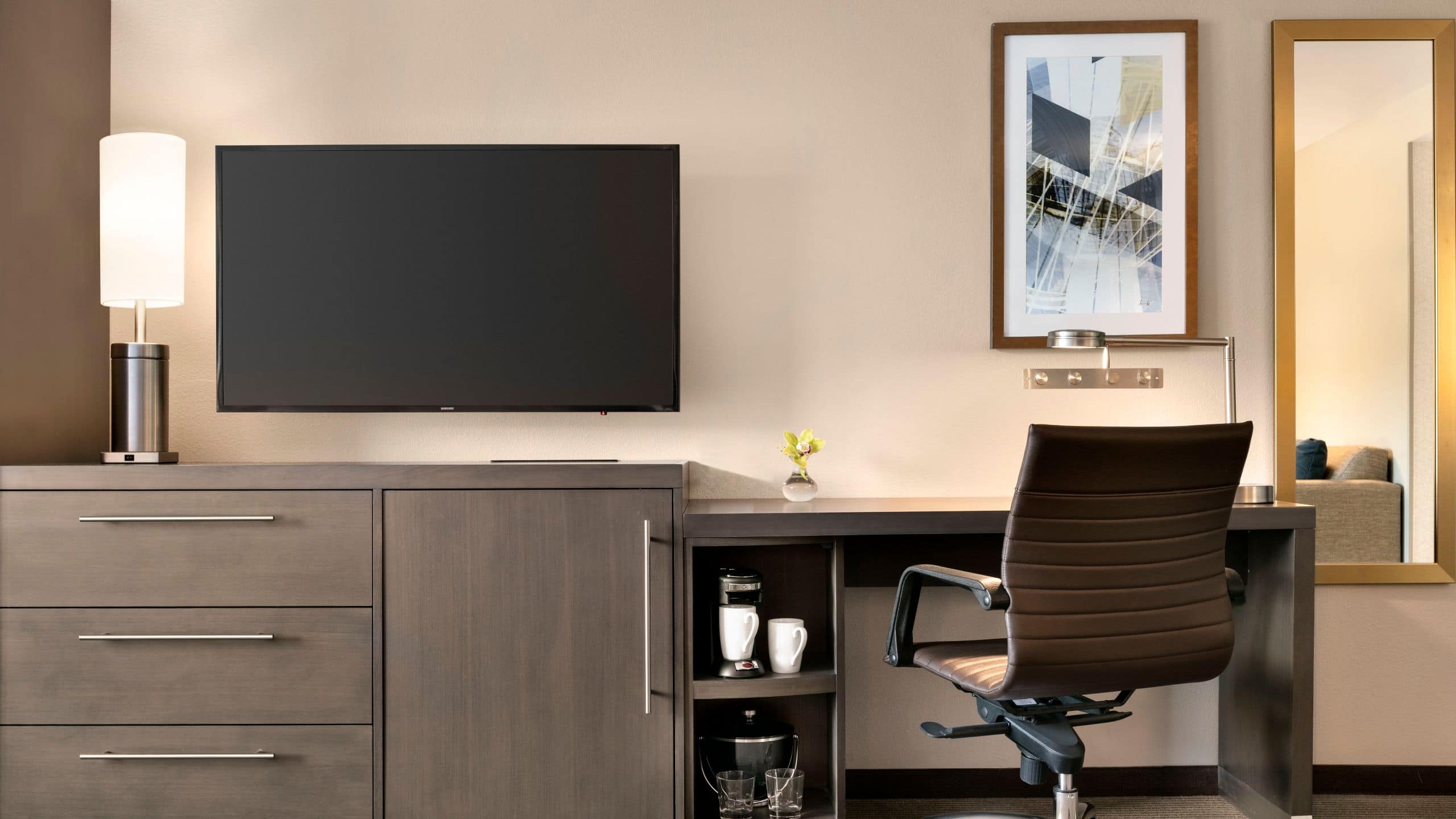 Hyatt Place Fort Lee / George Washington Bridge - Image 3