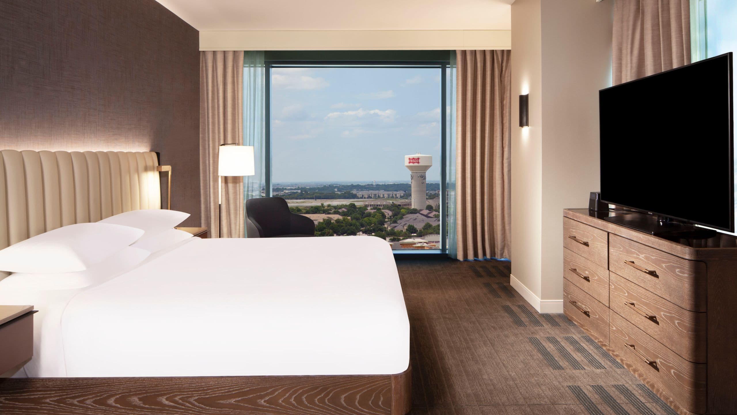 Hyatt Regency Frisco - Dallas - Image 2