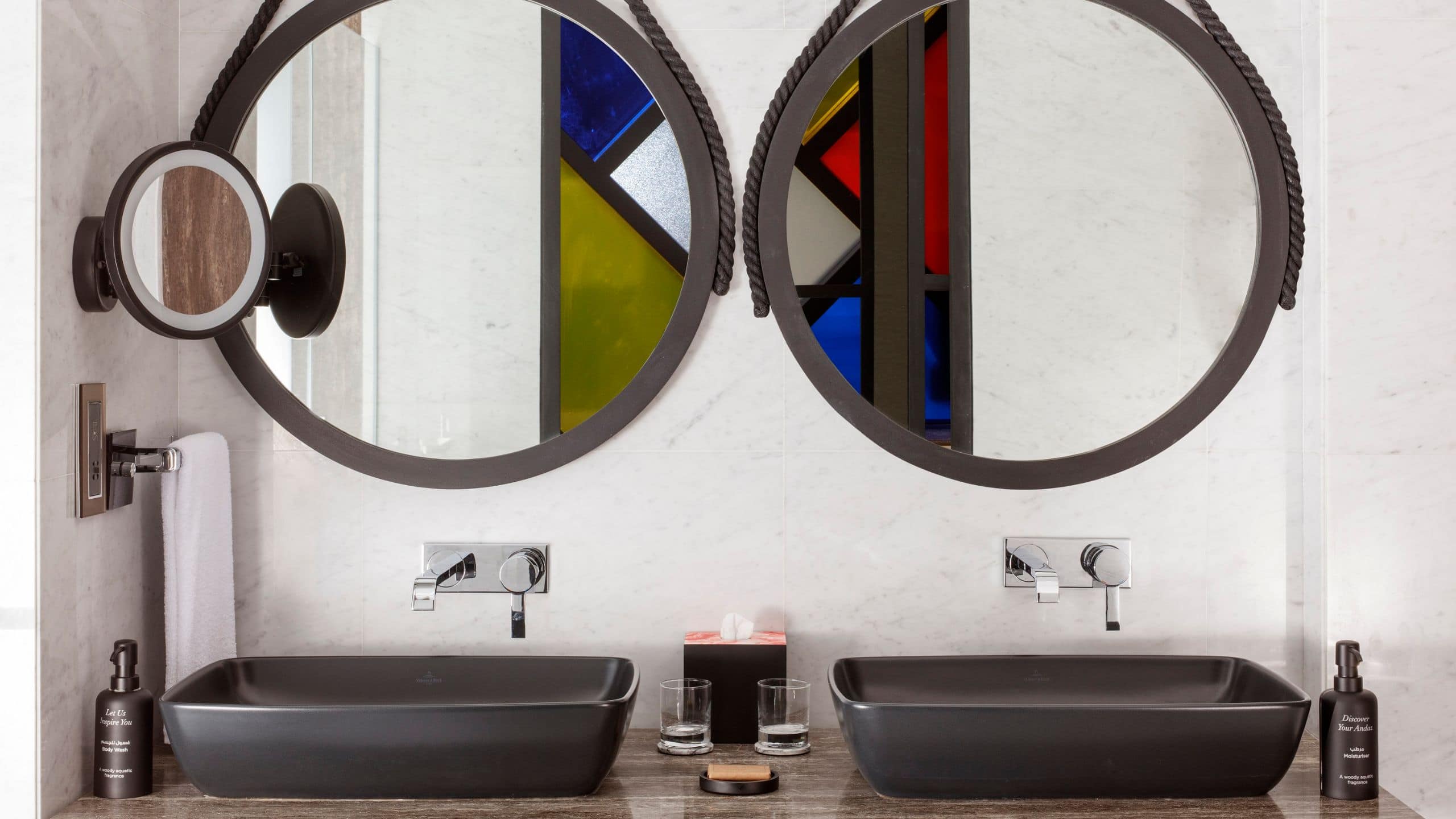 Andaz Dubai The Palm - Image 4