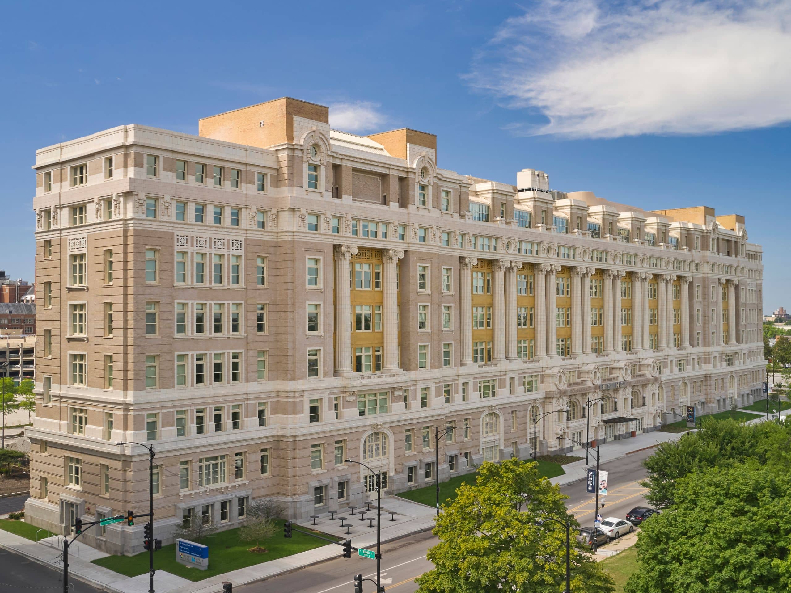 Hyatt Place Chicago – Medical / University District - Image 1