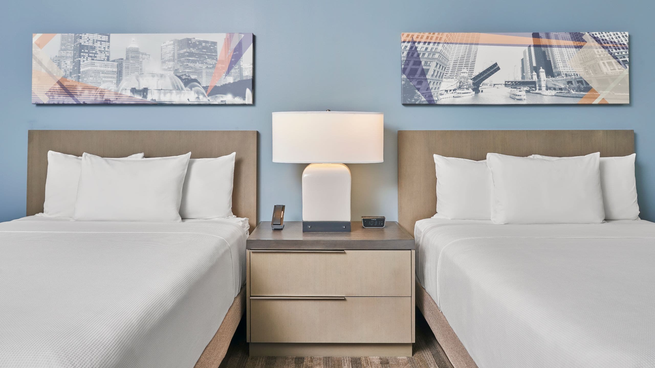 Hyatt House Chicago - Medical / University District - Image 5