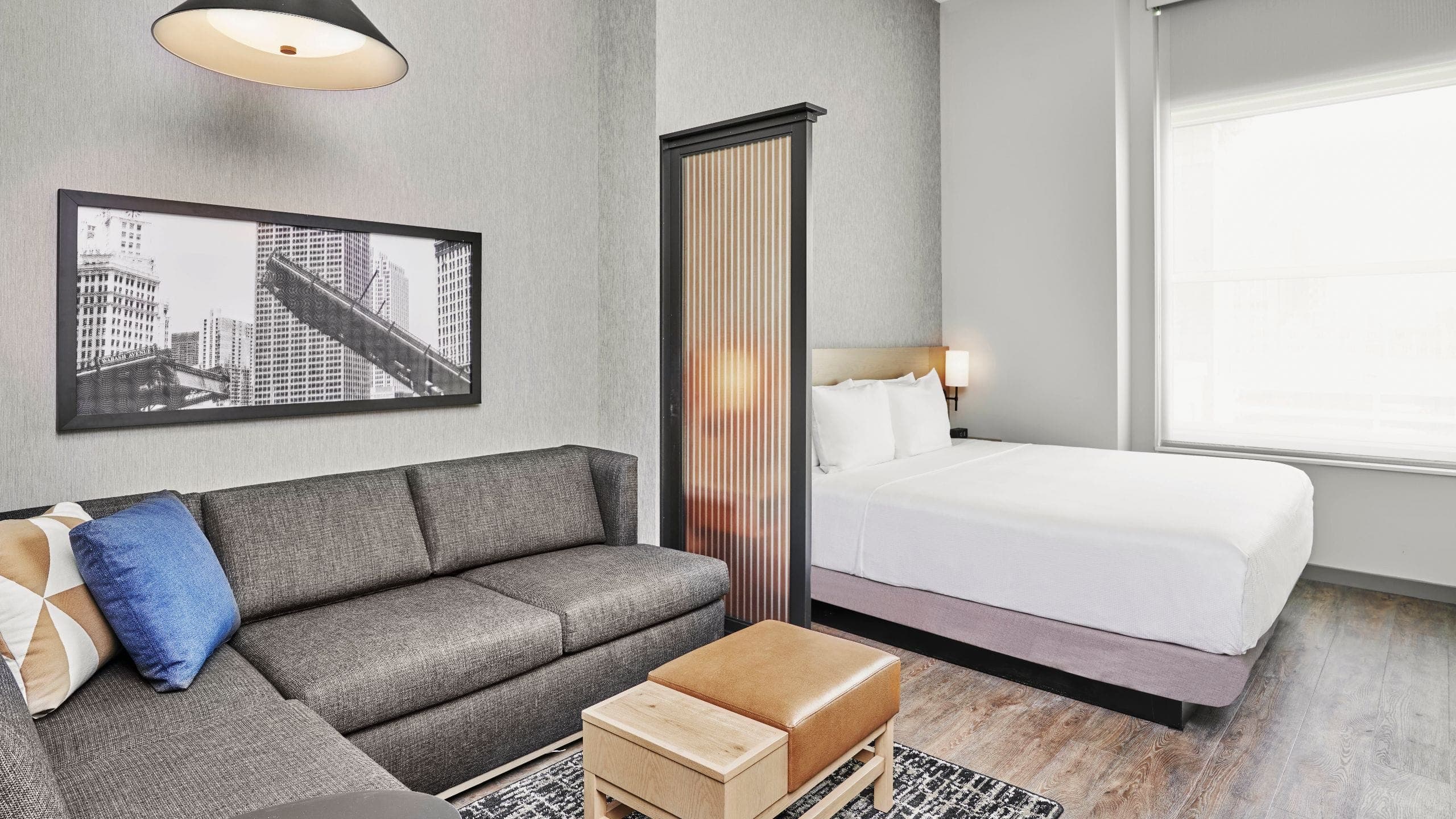 Hyatt Place Chicago – Medical / University District - Image 2