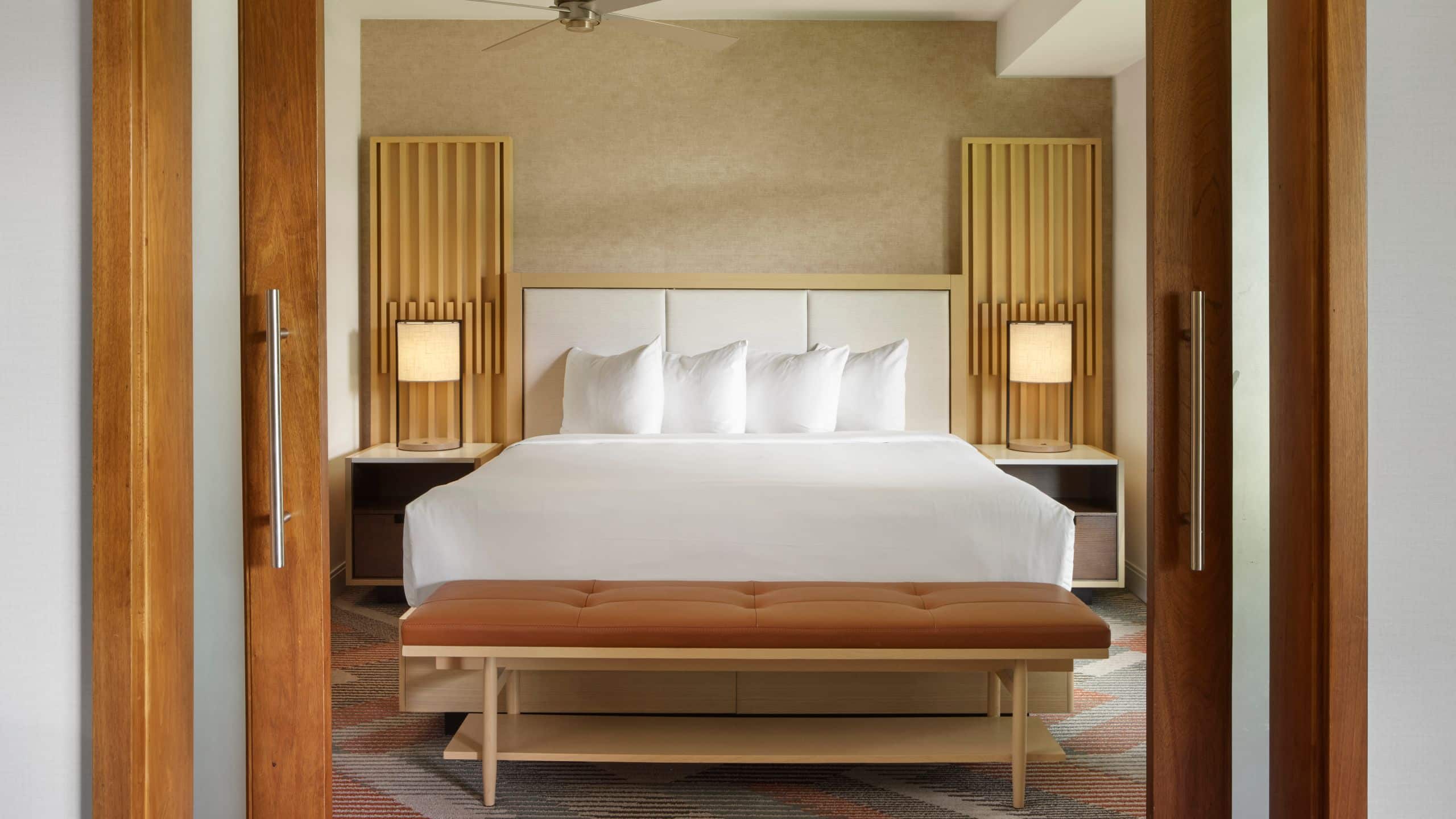 Monterey Suite One King Bed - Image 2