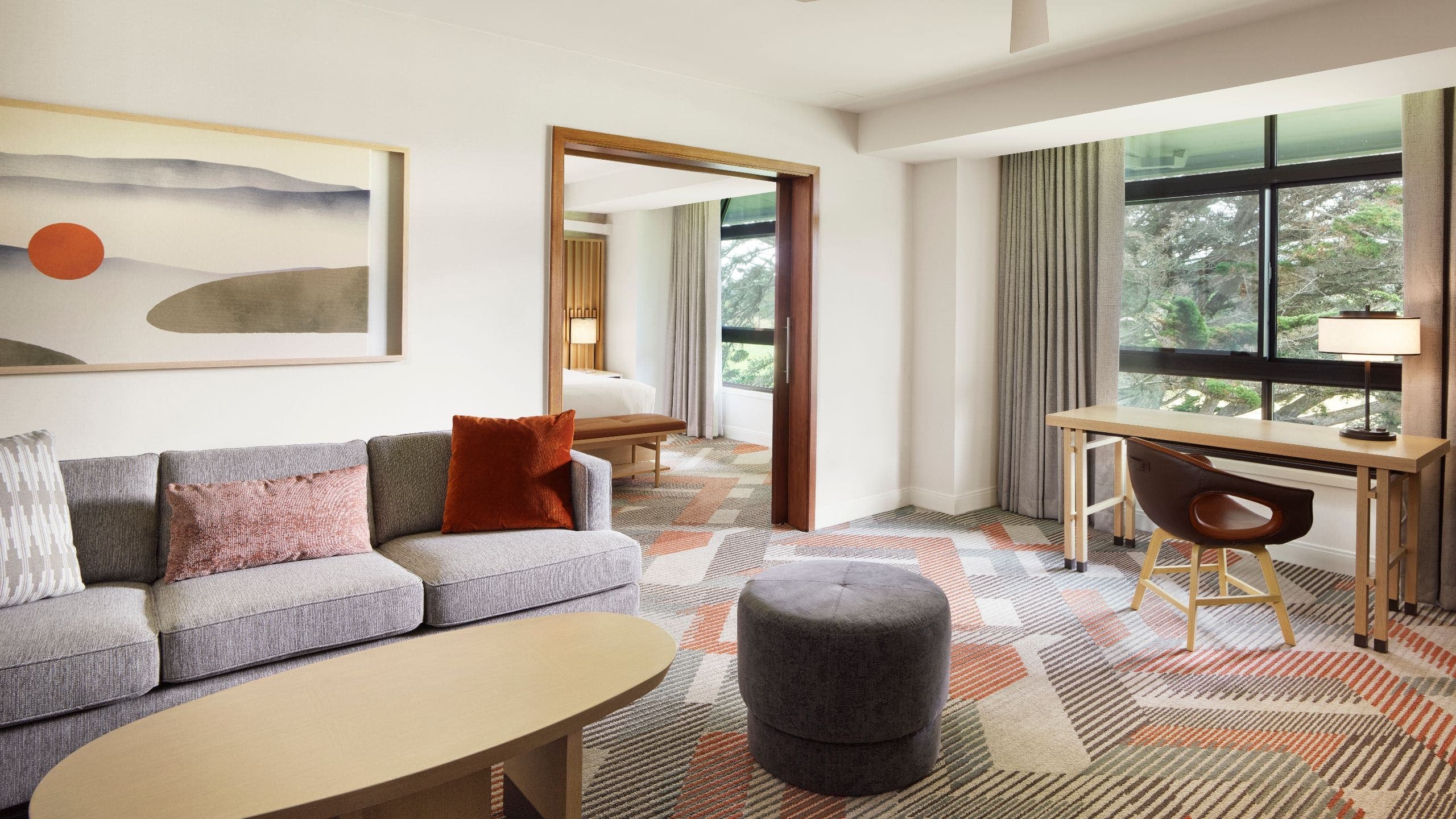 Monterey Suite One King Bed - Image 1