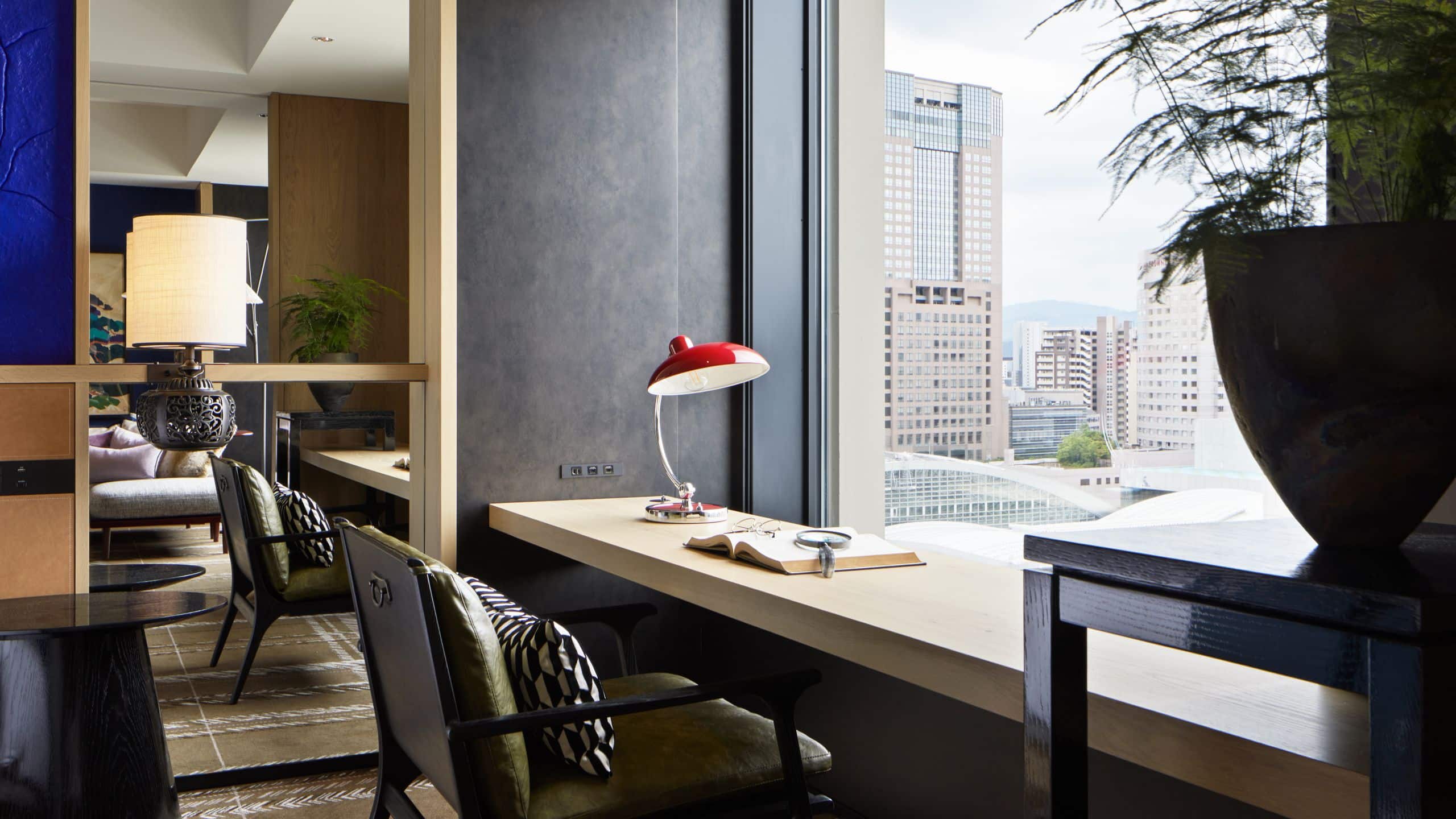 Hyatt Centric Kanazawa - Image 2