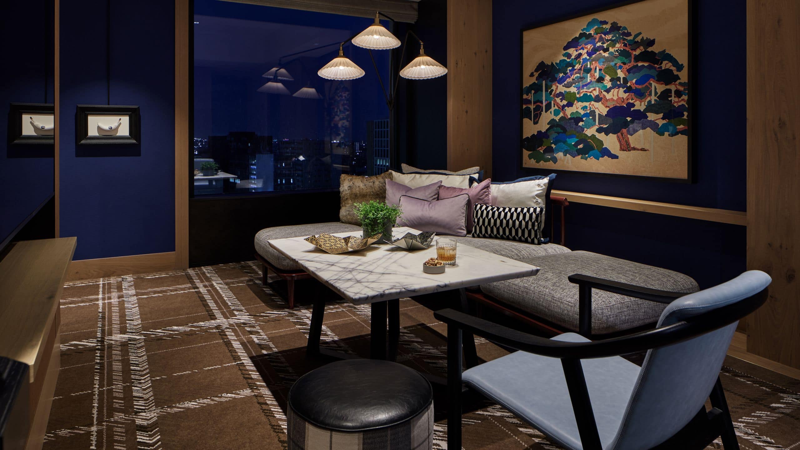 Suite, 1 King Bed - Image 1