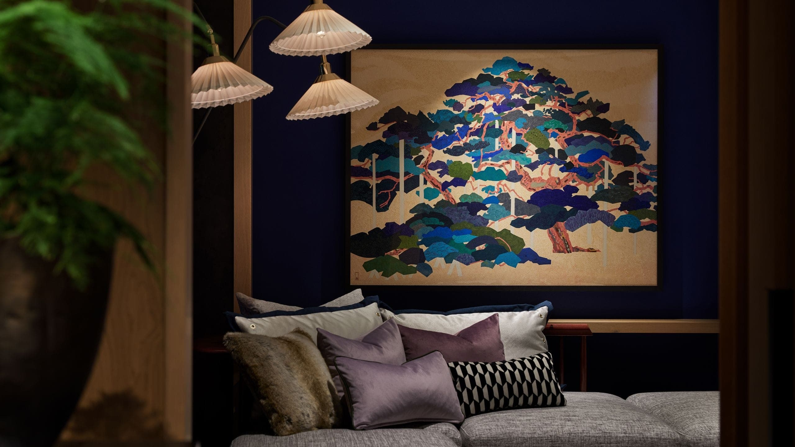 Suite, 1 King Bed - Image 2