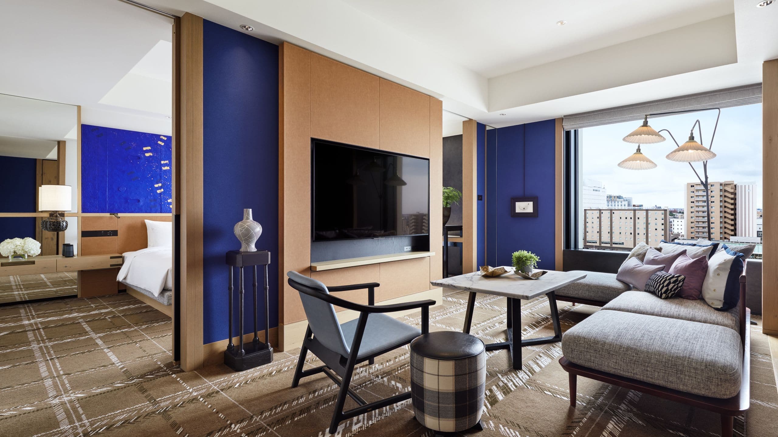 Hyatt Centric Kanazawa - Image 4