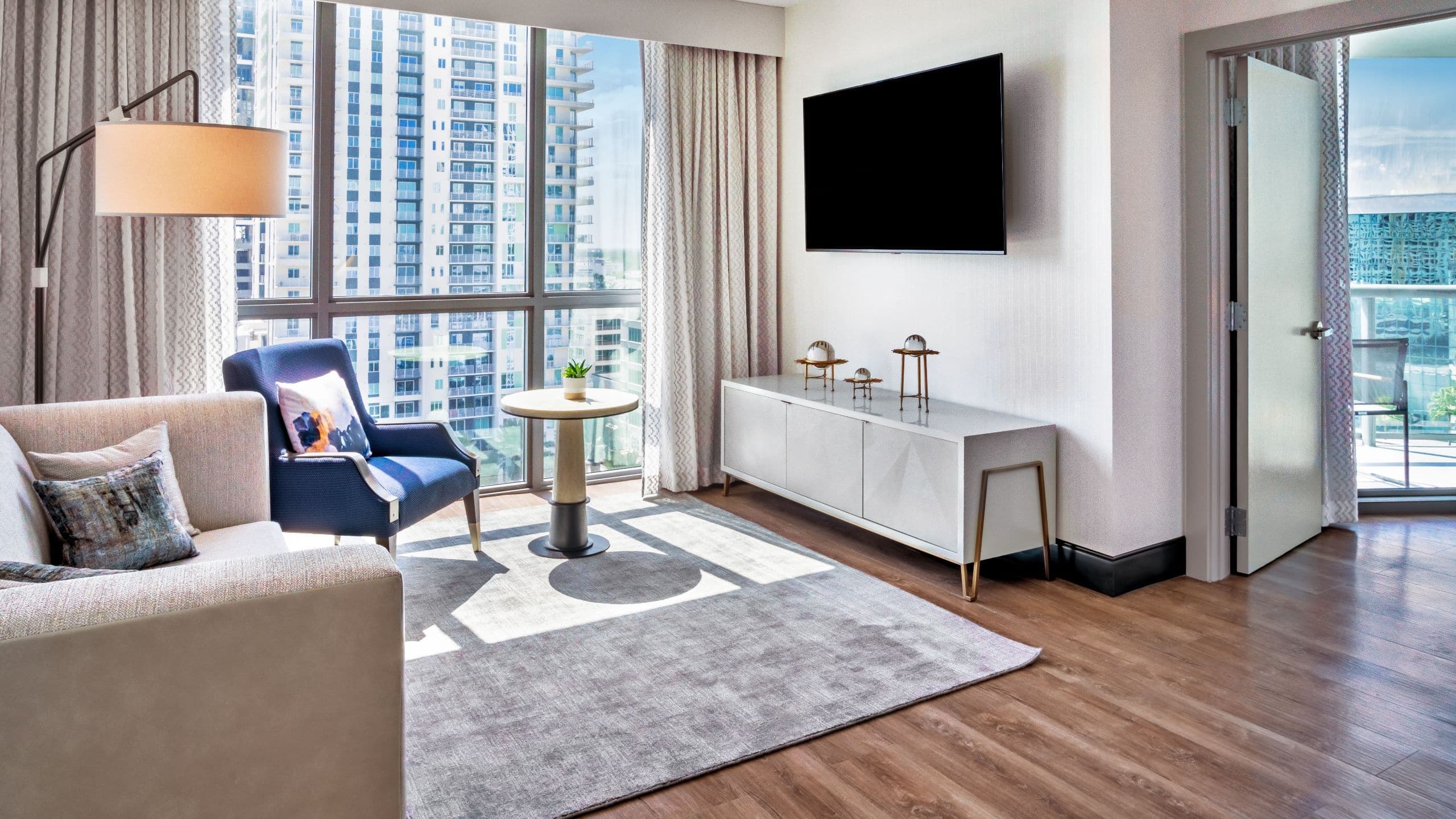 Hyatt Centric Las Olas Fort Lauderdale - Image 3