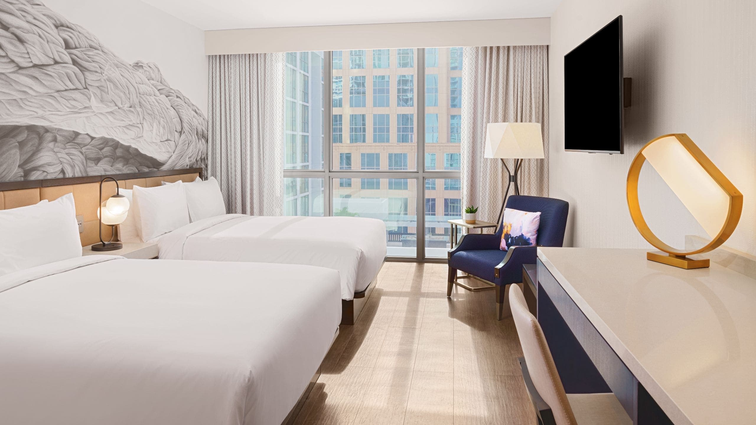 Hyatt Centric Las Olas Fort Lauderdale - Image 2