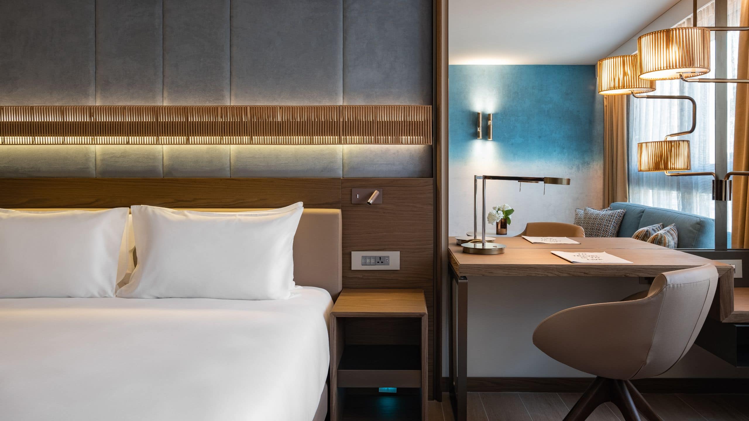 Hyatt Regency Malta - Image 3