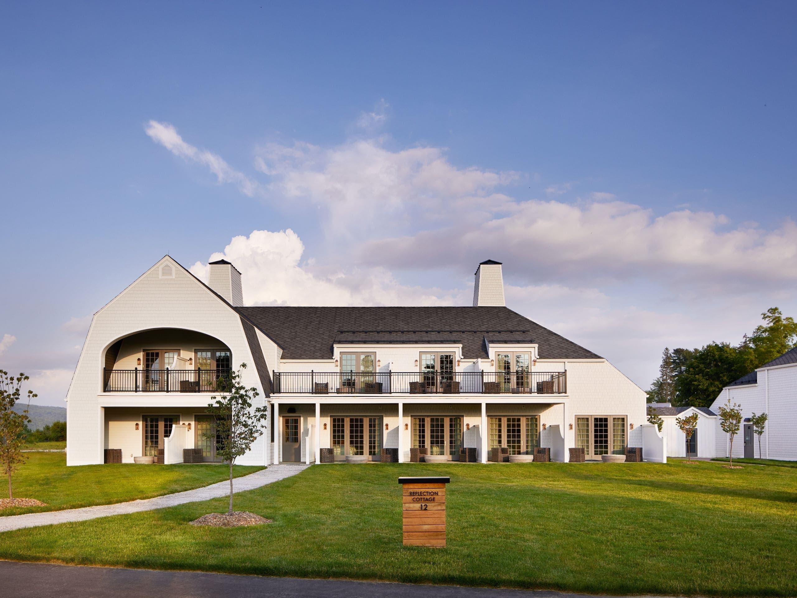 Miraval Berkshires Resort and Spa - Image 1