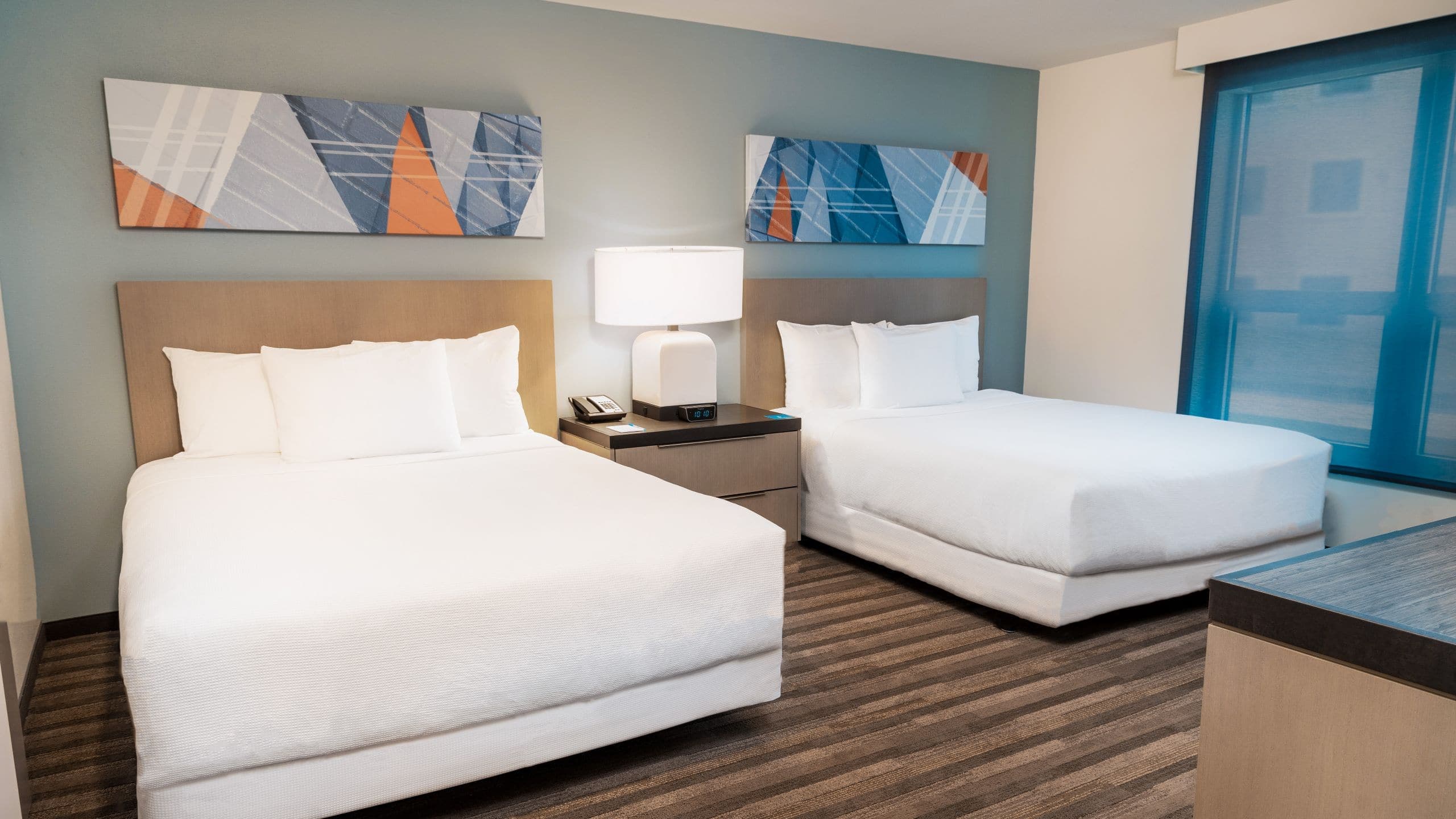 Hyatt House Nashville / Franklin - Cool Springs - Image 5