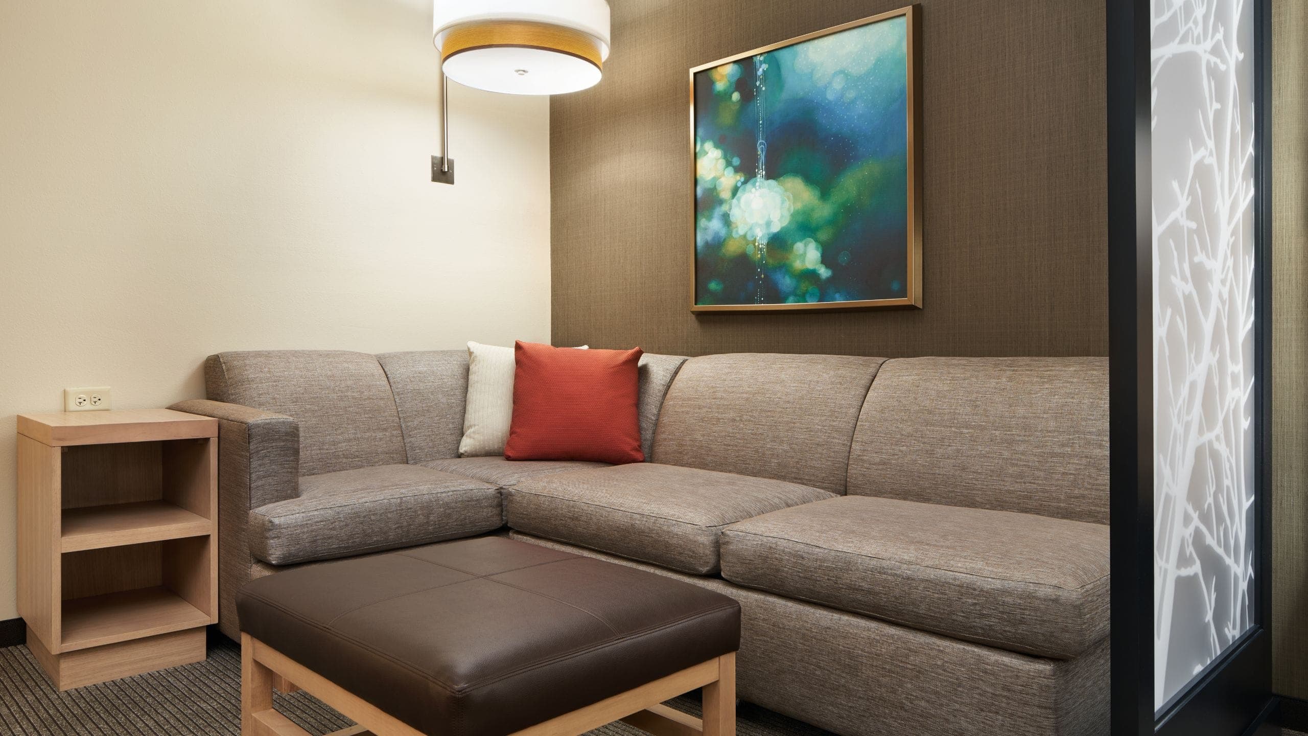 King Bed (Plus sofa Bed) - Image 3