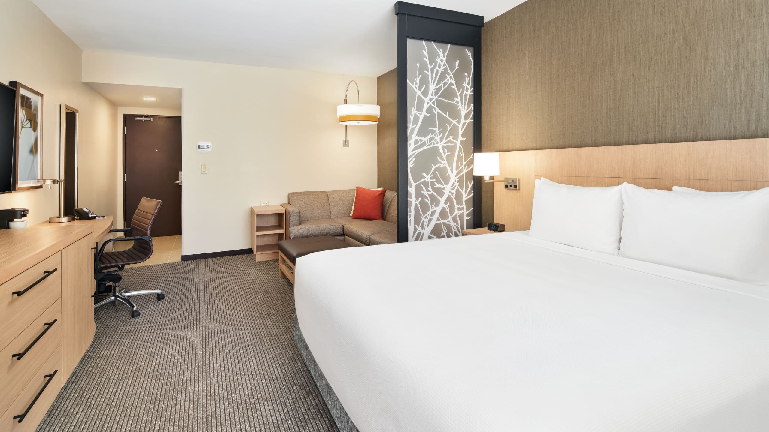 King Bed (Plus sofa Bed) - Image 2