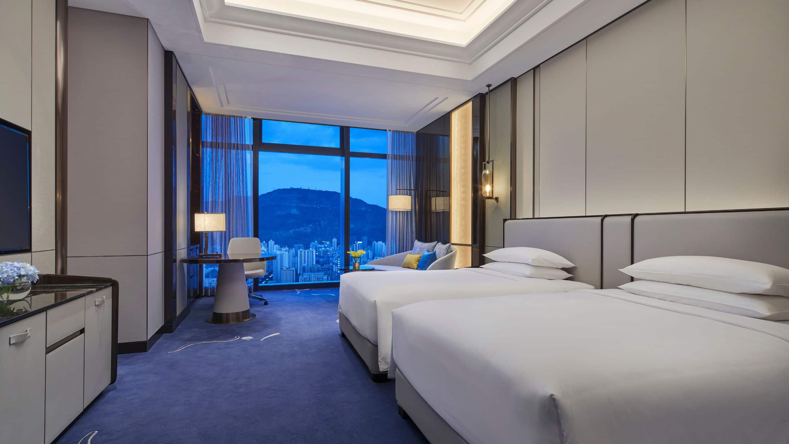 Hyatt Regency Lanzhou - Image 3