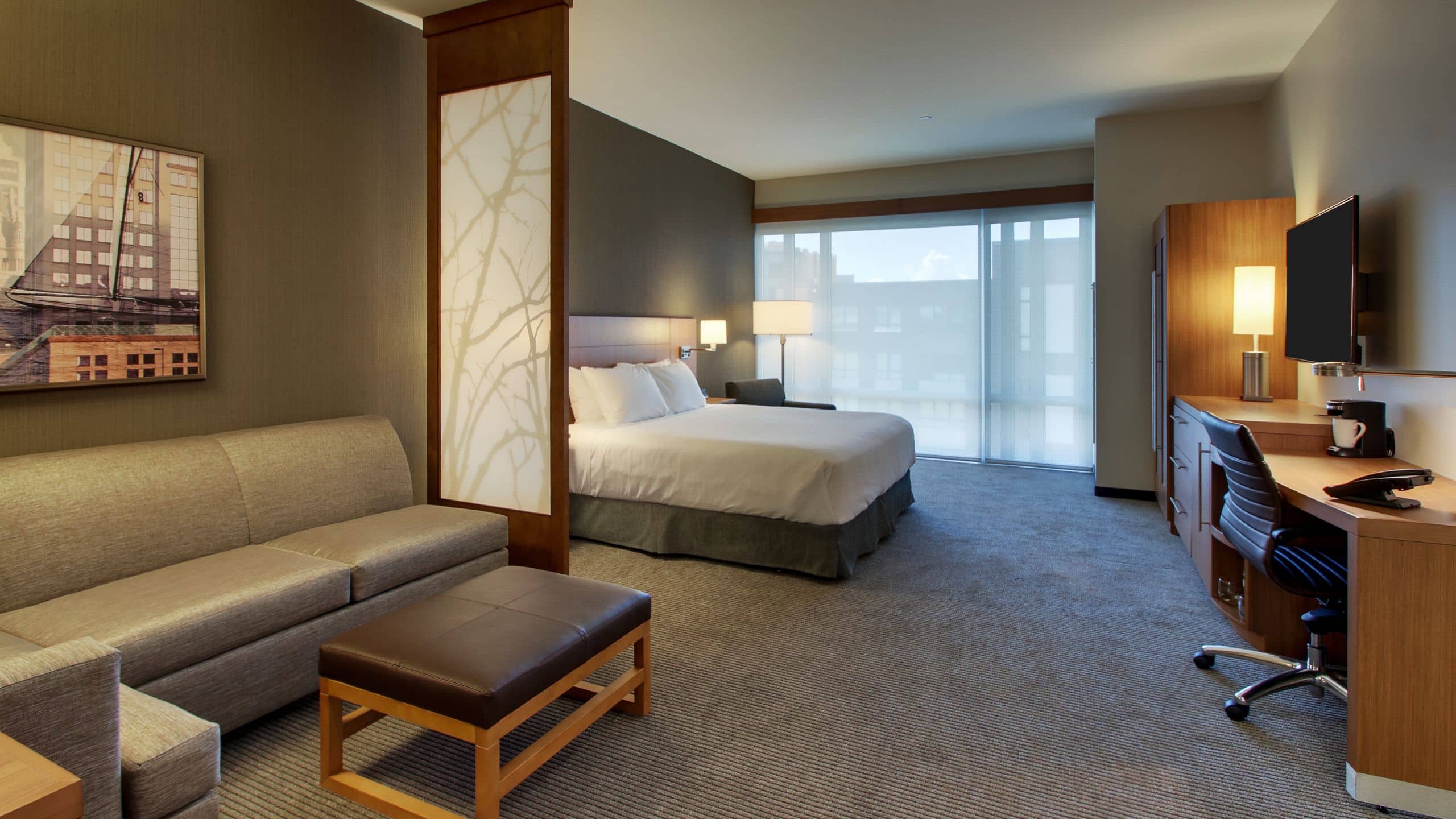 Hyatt Place Milwaukee Downtown - Image 5