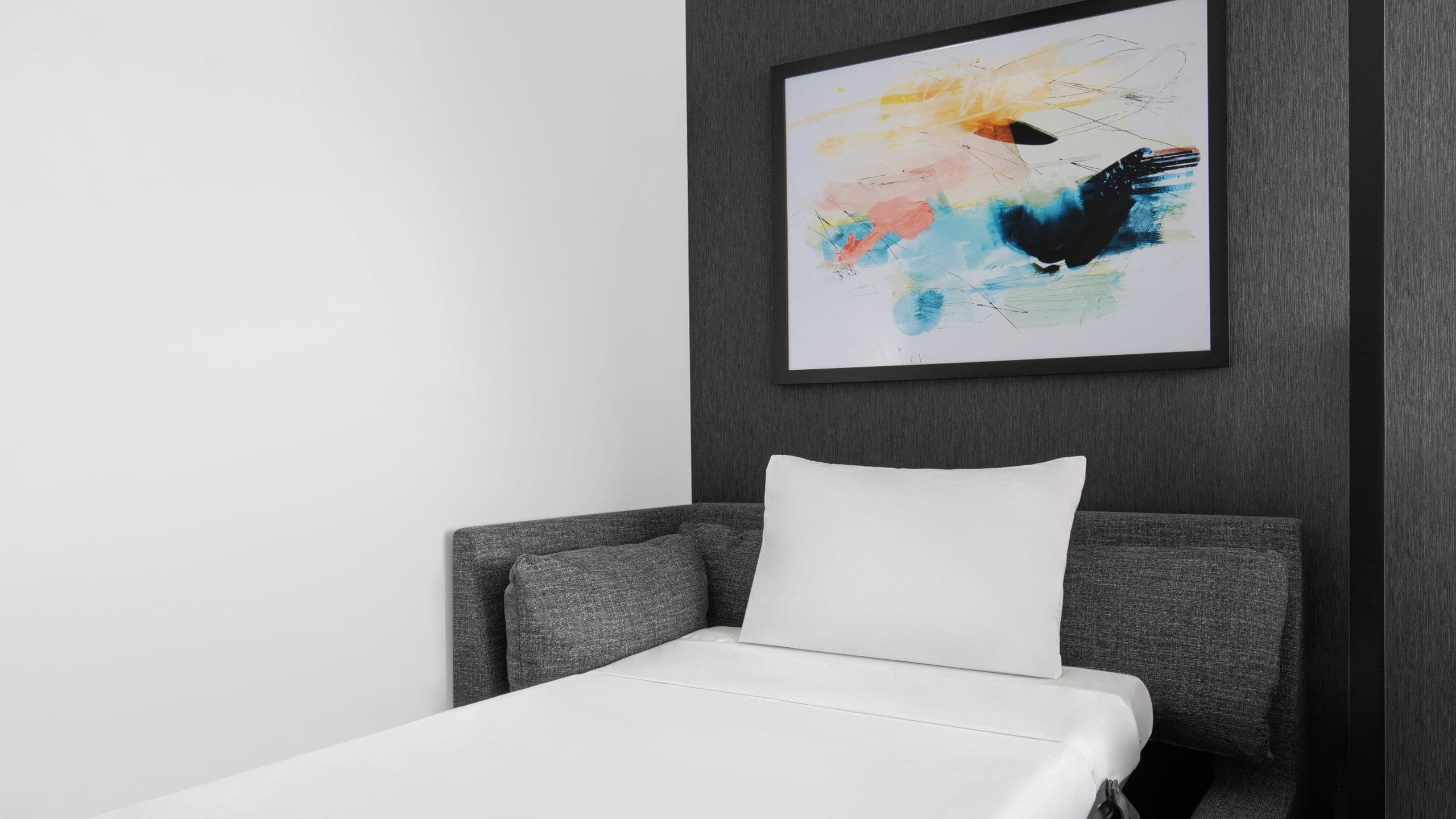 King Bed (Plus Sofa Bed) - Image 5