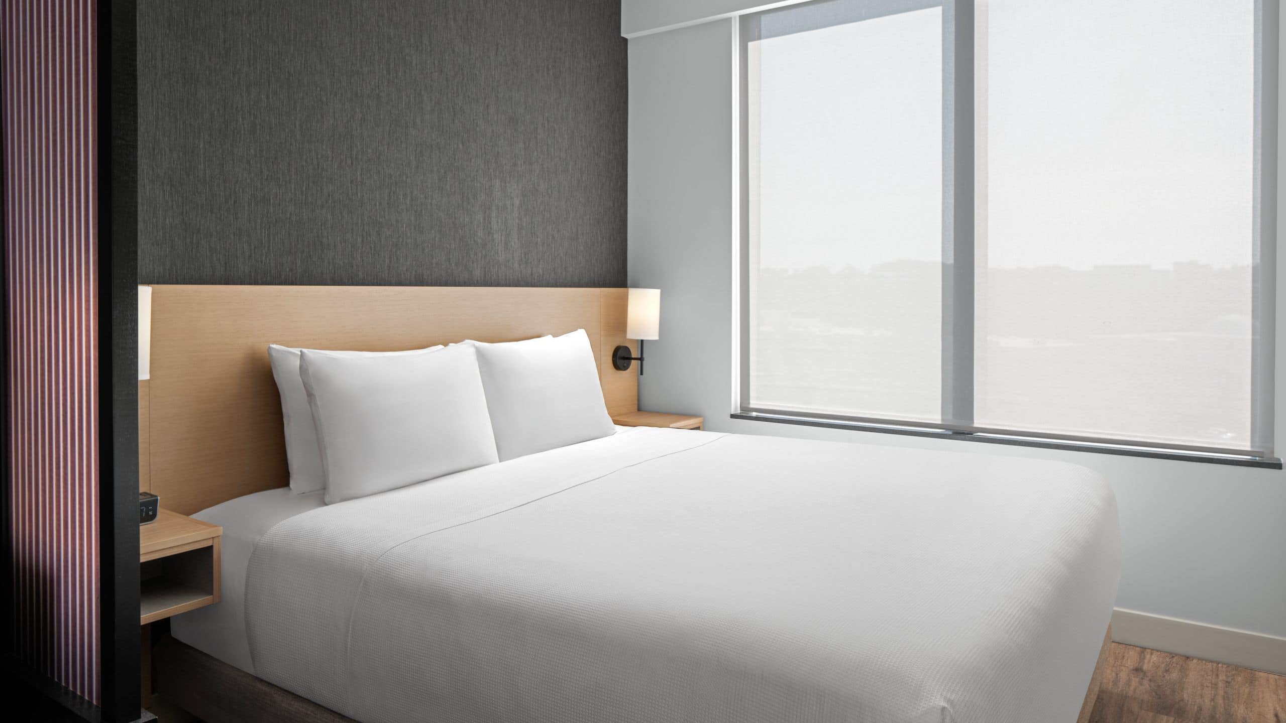 King Bed (Plus Sofa Bed) - Image 2