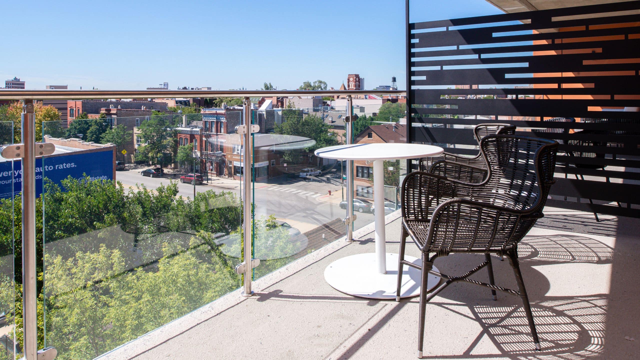 Hyatt Place Chicago / Wicker Park - Image 4