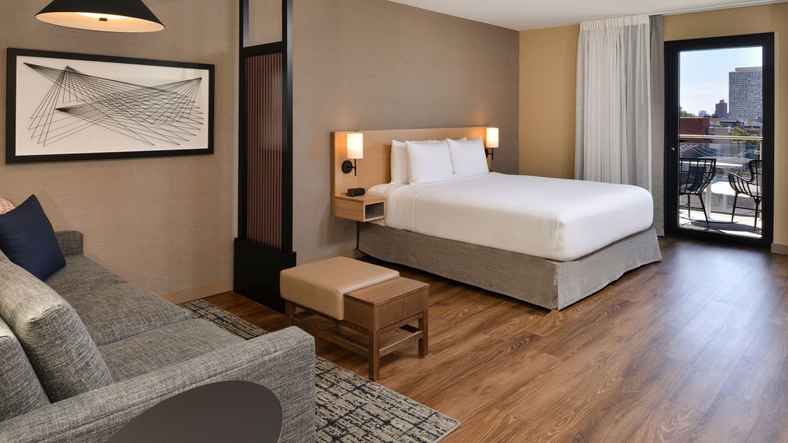 Hyatt Place Chicago / Wicker Park - Image 2