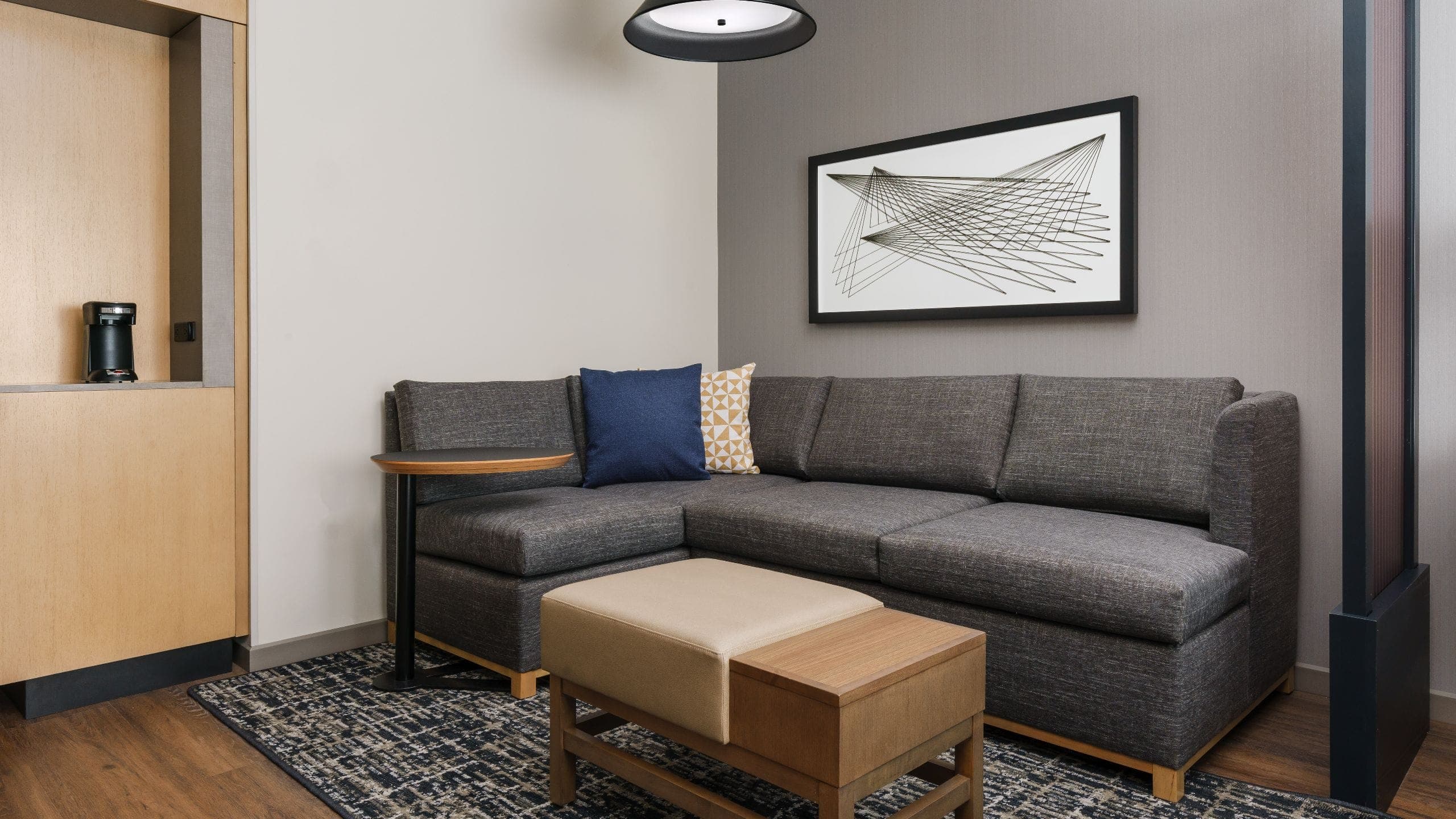 Accessible | Two Queen Beds / Tub (plus sofa bed) - Image 5