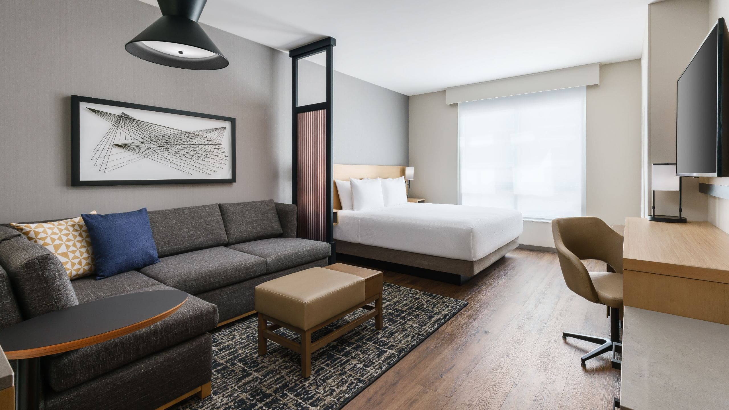 Hyatt Place National Harbor - Image 3