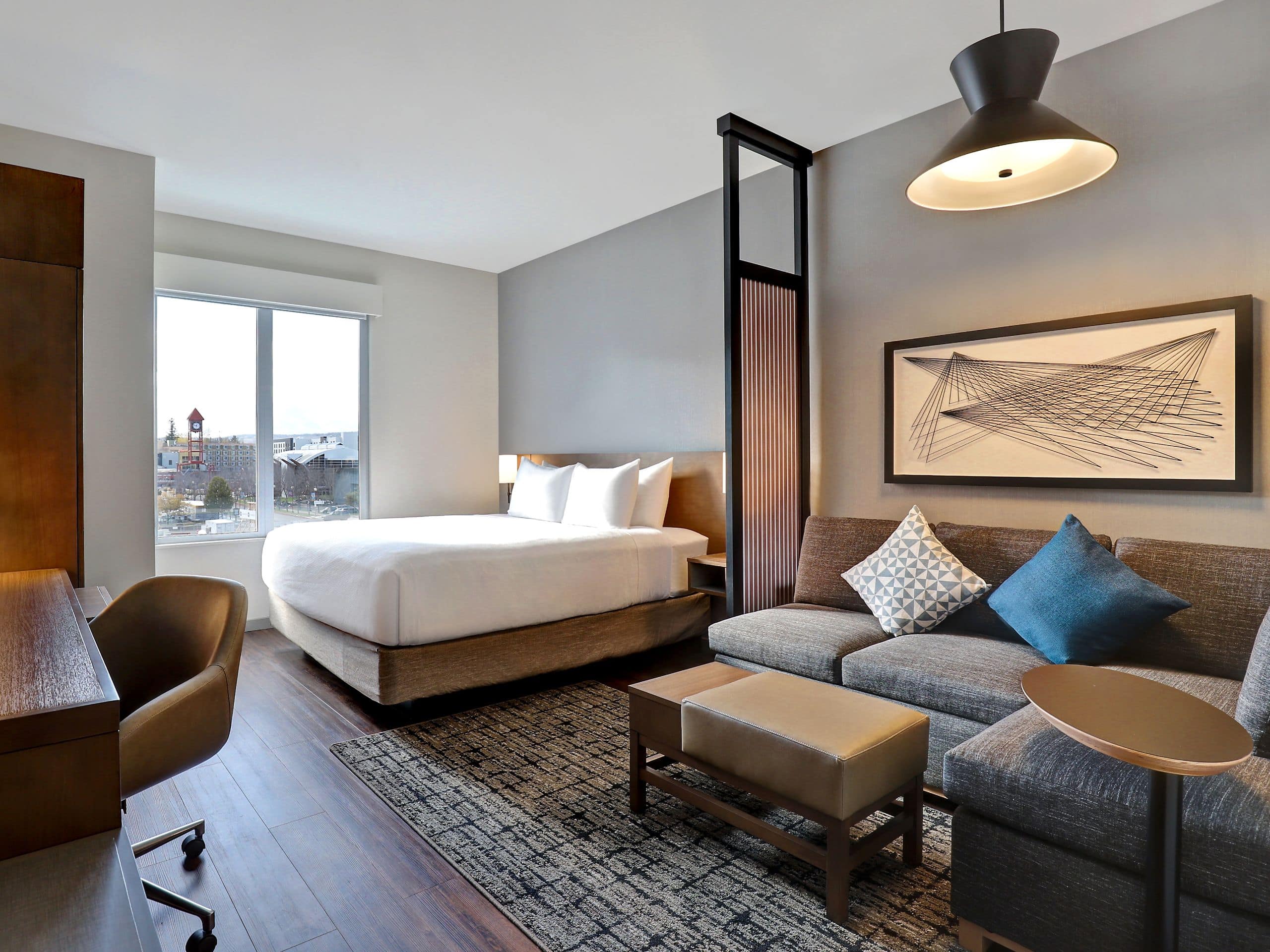 Hyatt Place Prince George - Image 1