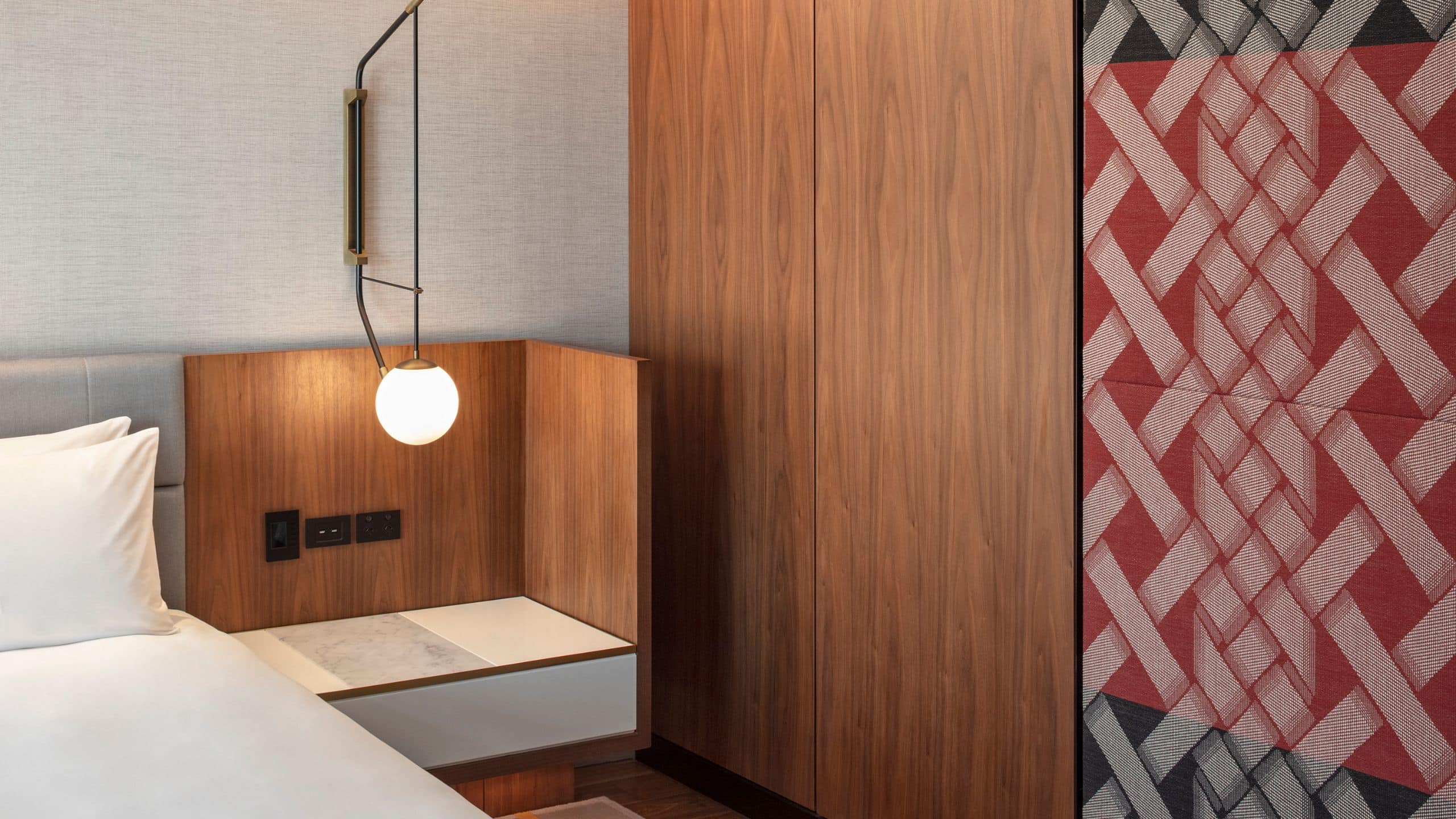 Park Hyatt Auckland - Image 3