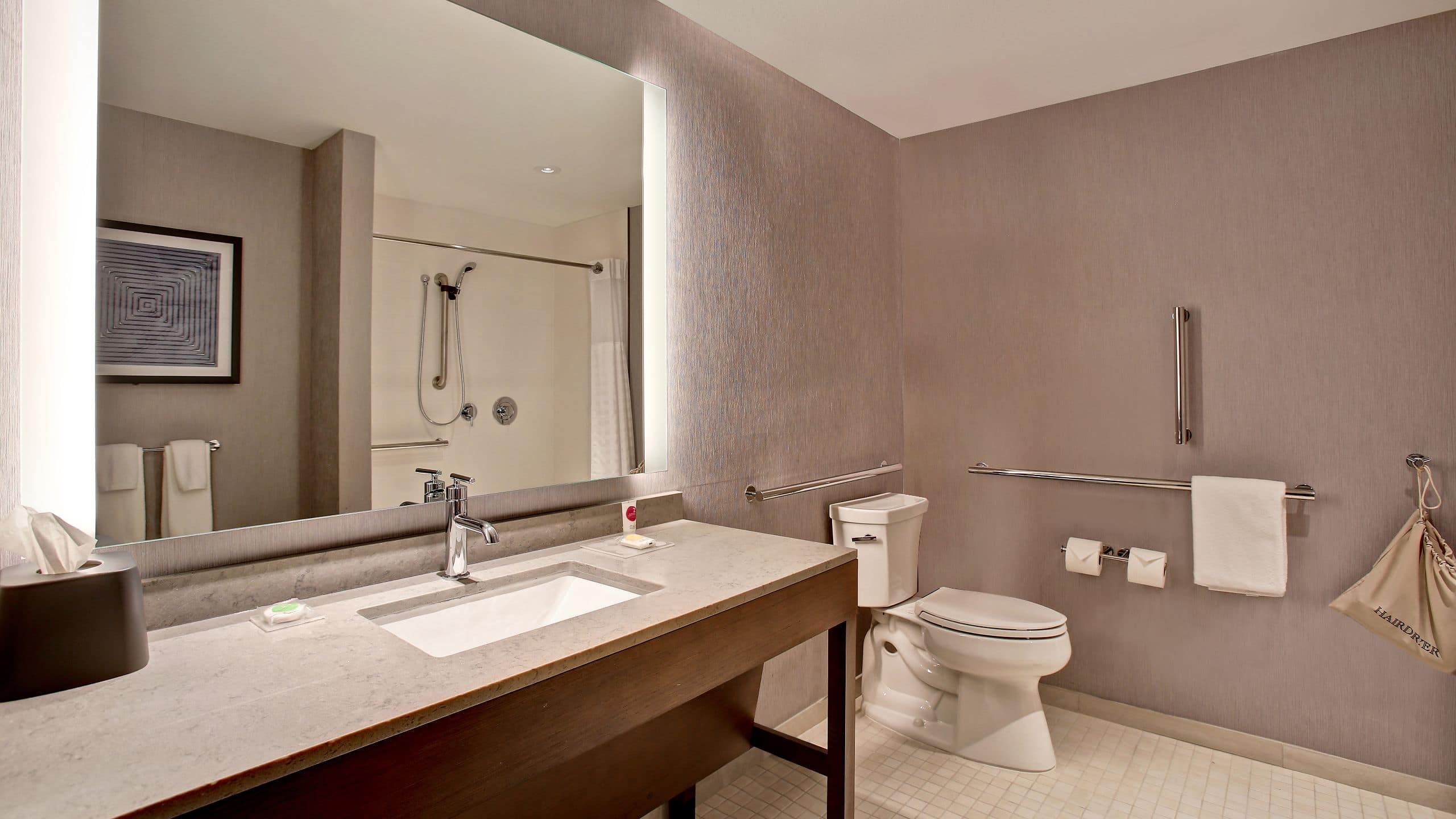 Hyatt Place at Wichita State University - Image 3