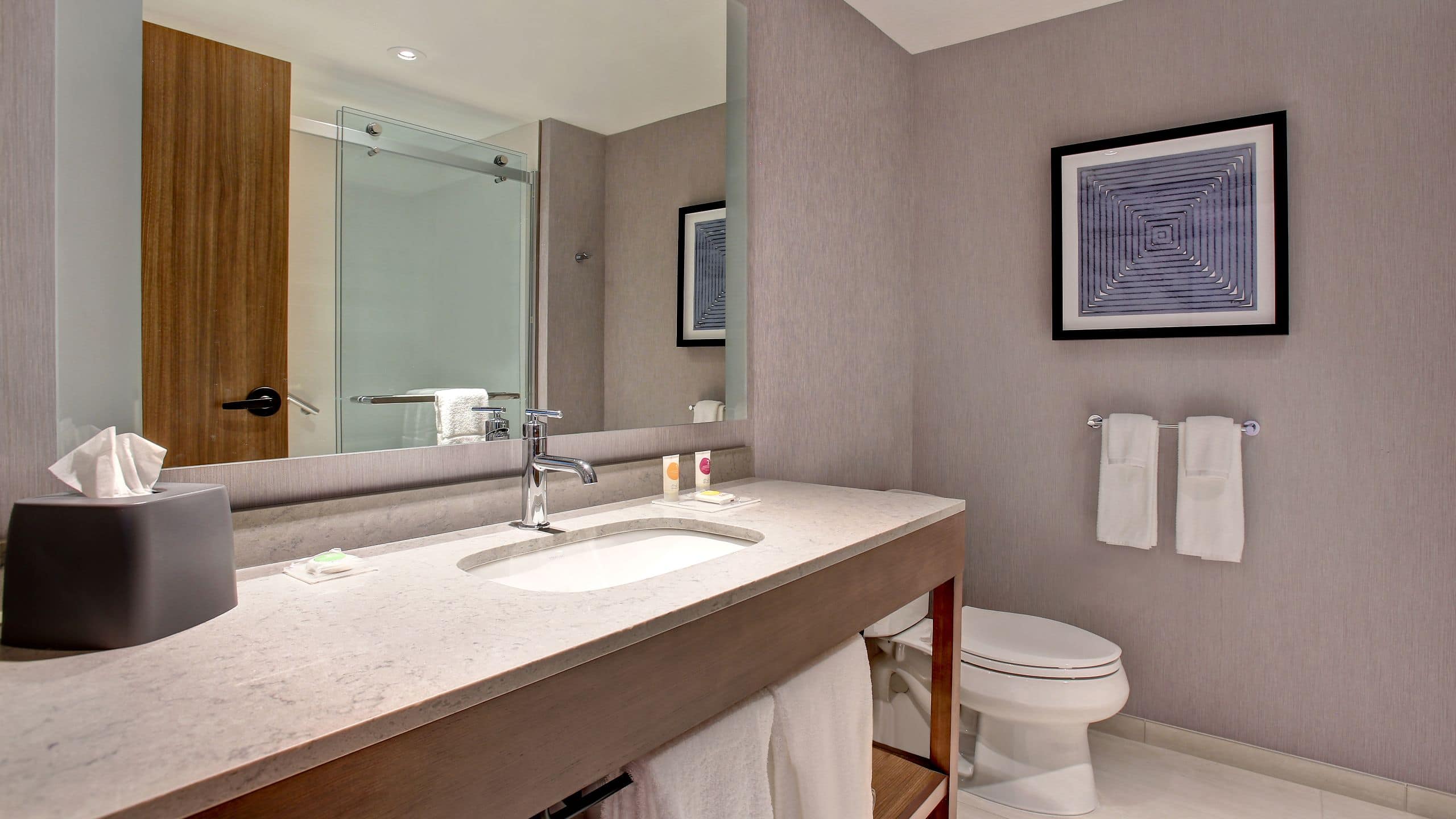 Standard | King Bed (plus sofa bed) - Image 2