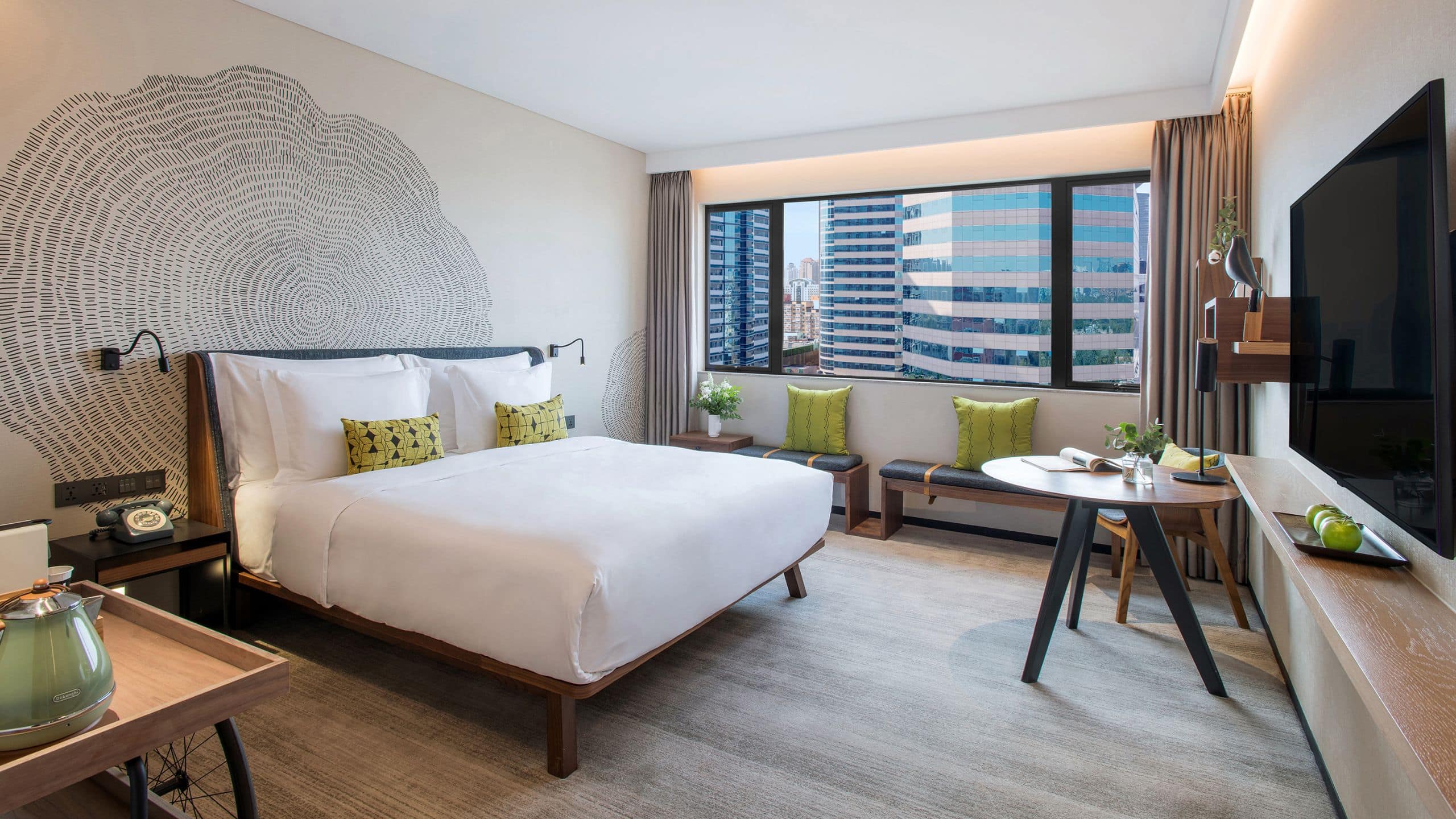 BEI Zhaolong Hotel - Image 3