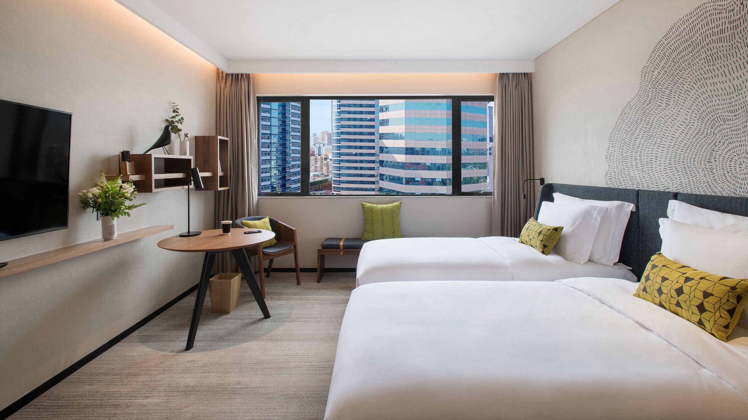 BEI Zhaolong Hotel - Image 4