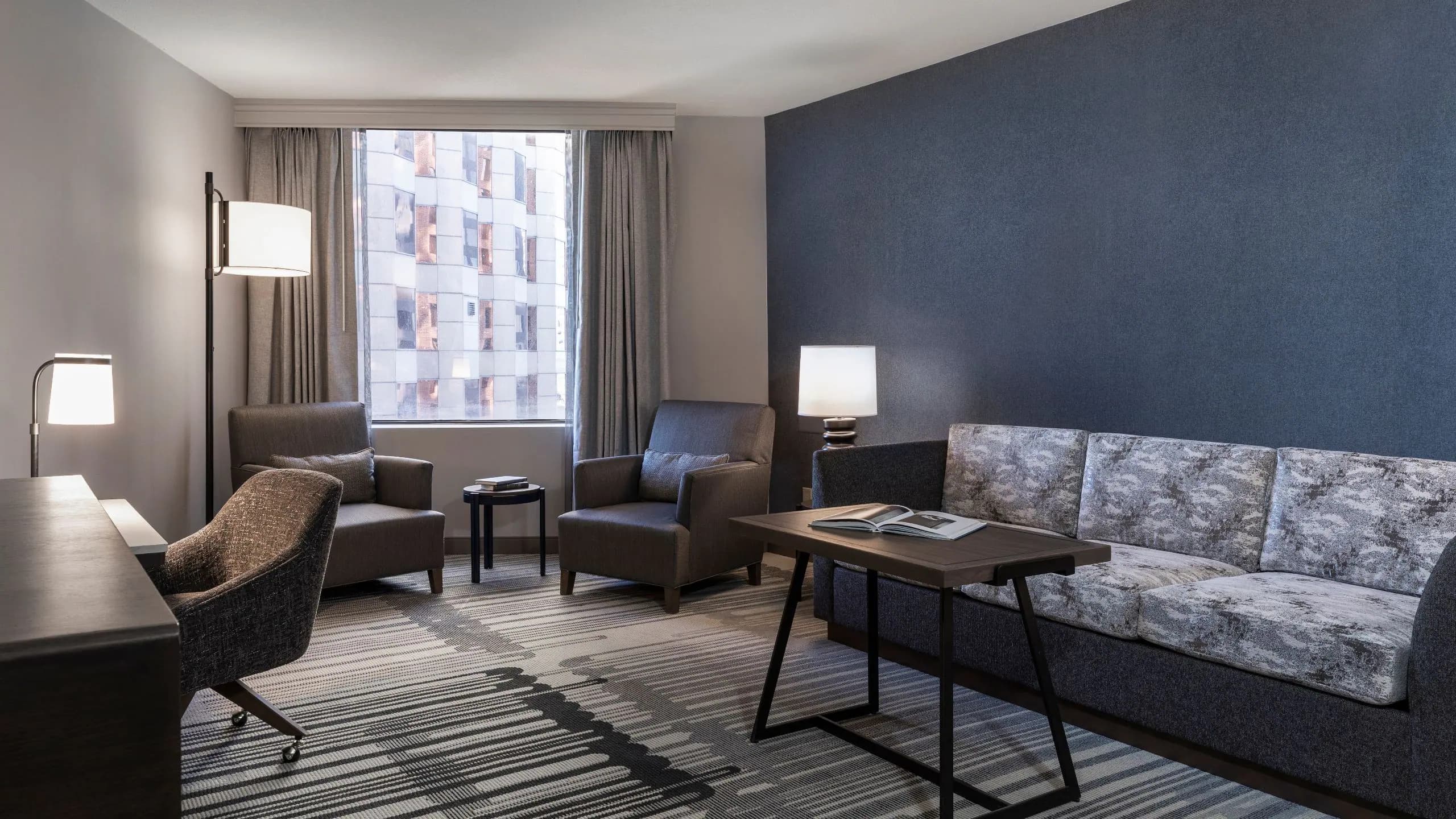 Regency Suite - Image 1