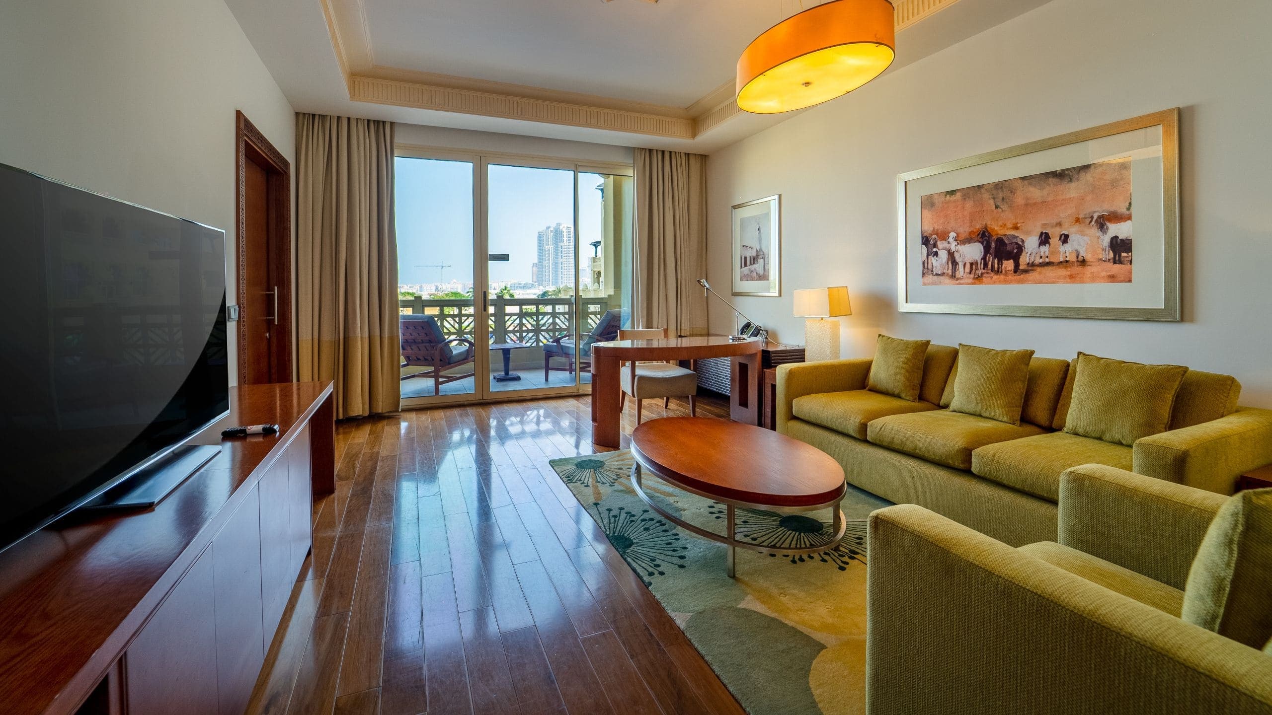 Grand Suite King - Image 2