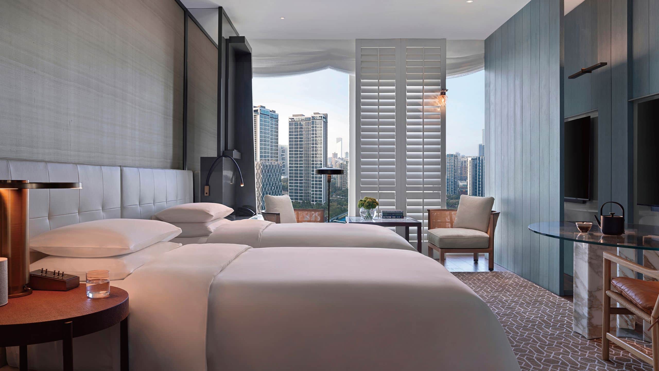 Andaz Shenzhen Bay - Image 4
