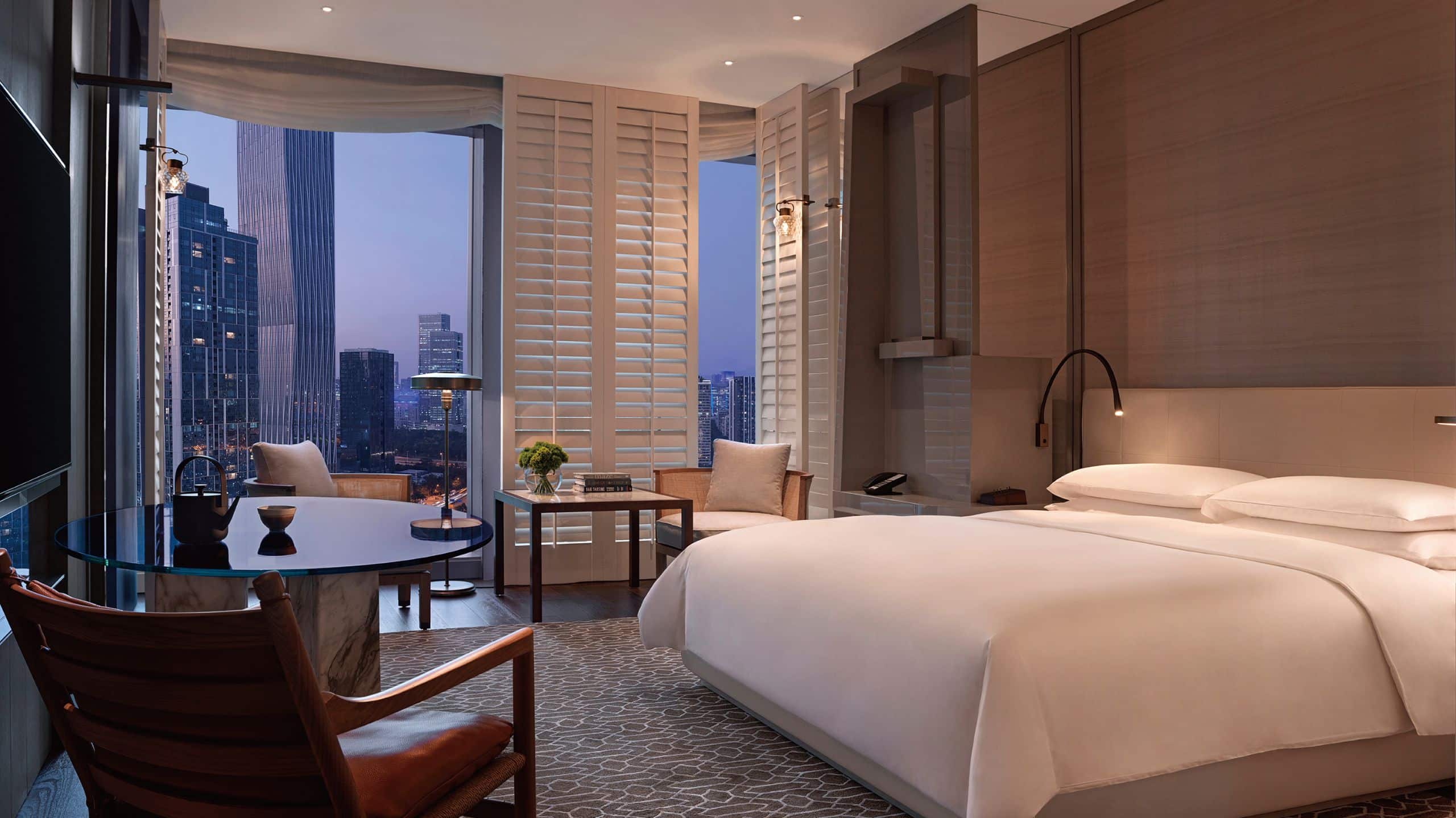 Andaz Shenzhen Bay - Image 3