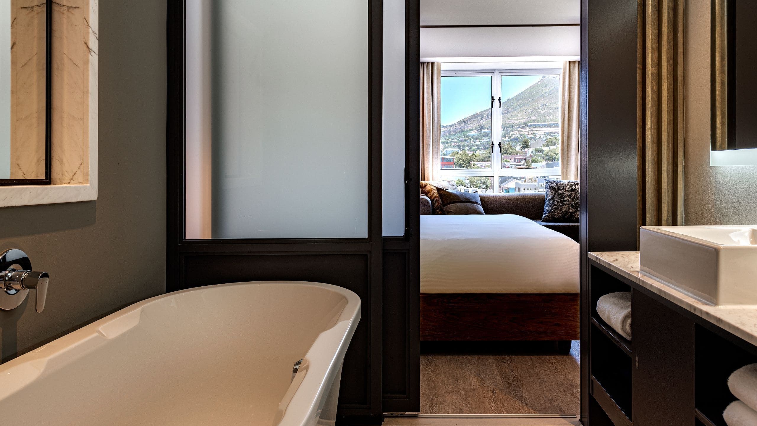 Hyatt Regency Cape Town - Image 4