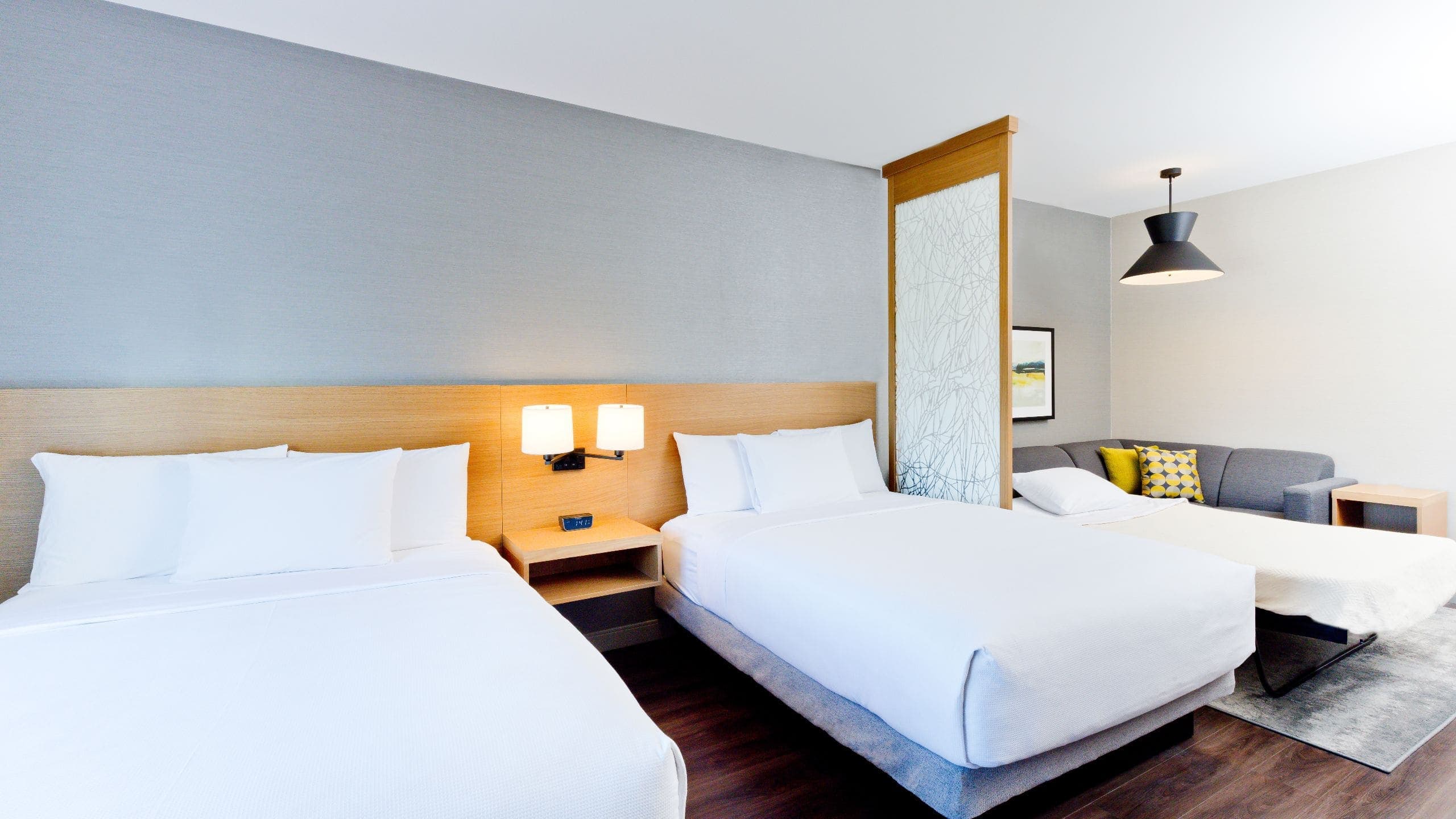 Hyatt Place Kelowna - Image 4