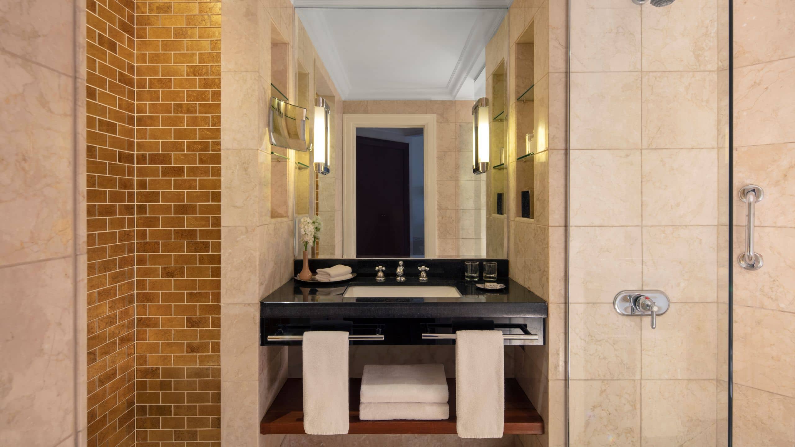 Grand Hyatt Amman - Image 3